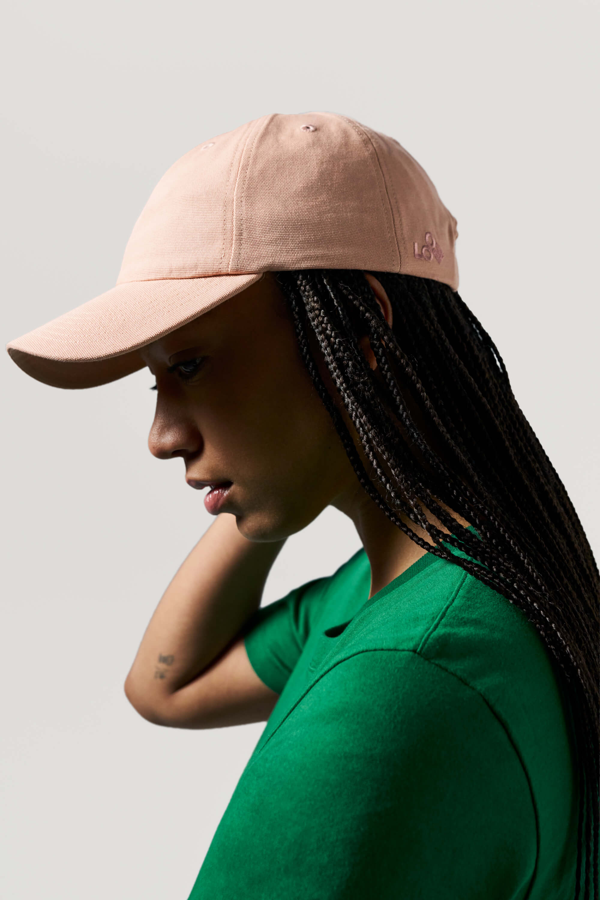 La casquette - Image 10