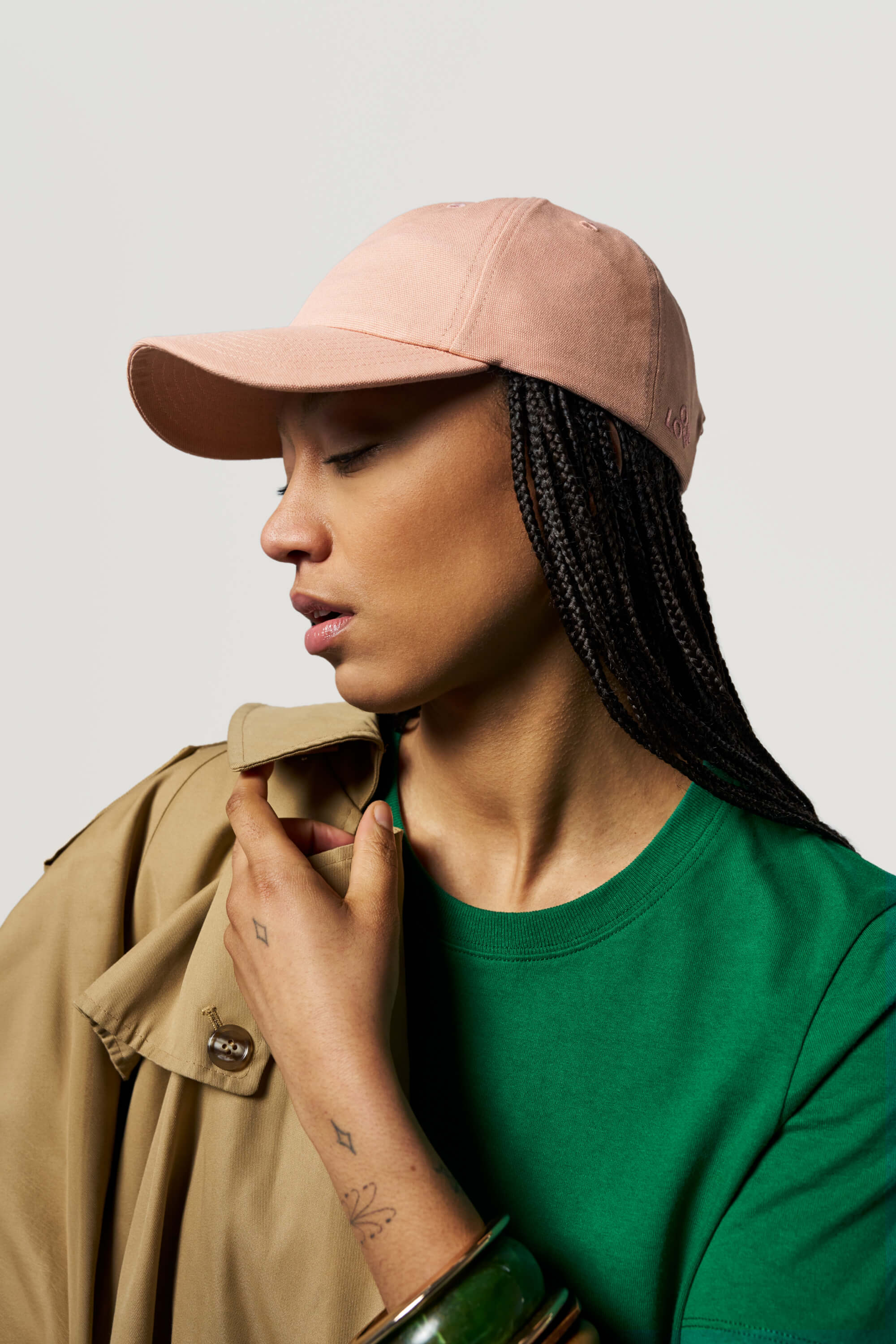 La casquette - Image 6