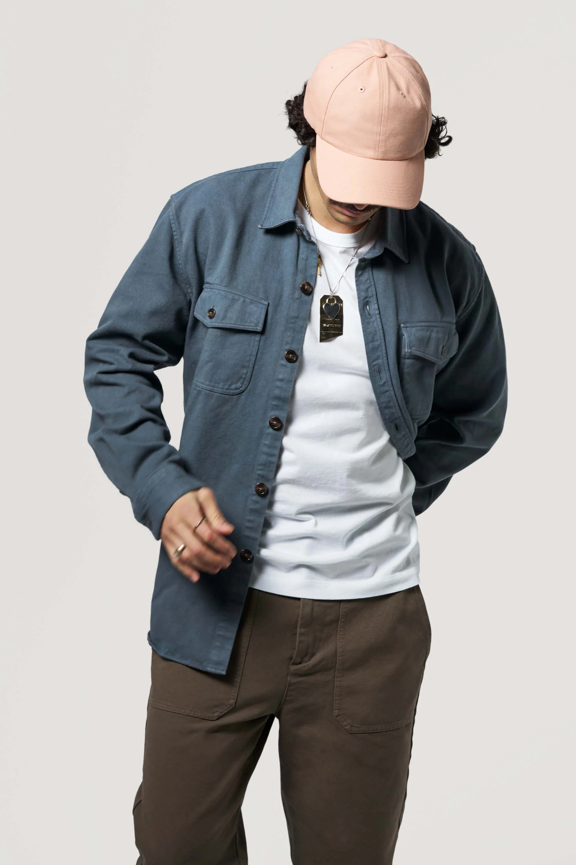La casquette - Image 10