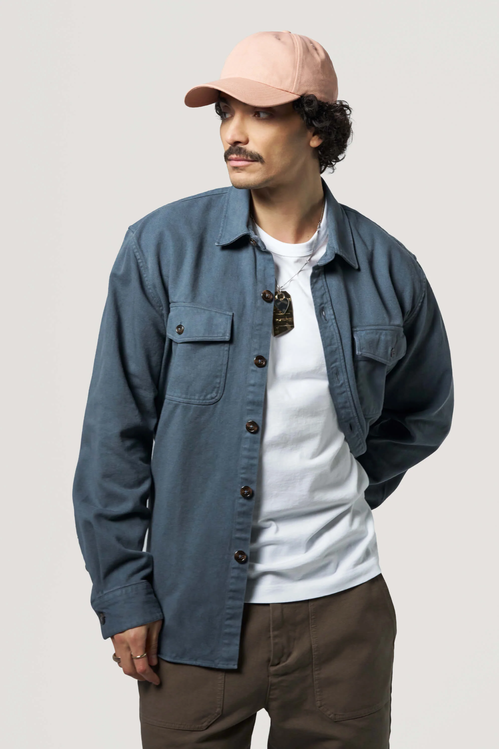 La casquette - Image 12