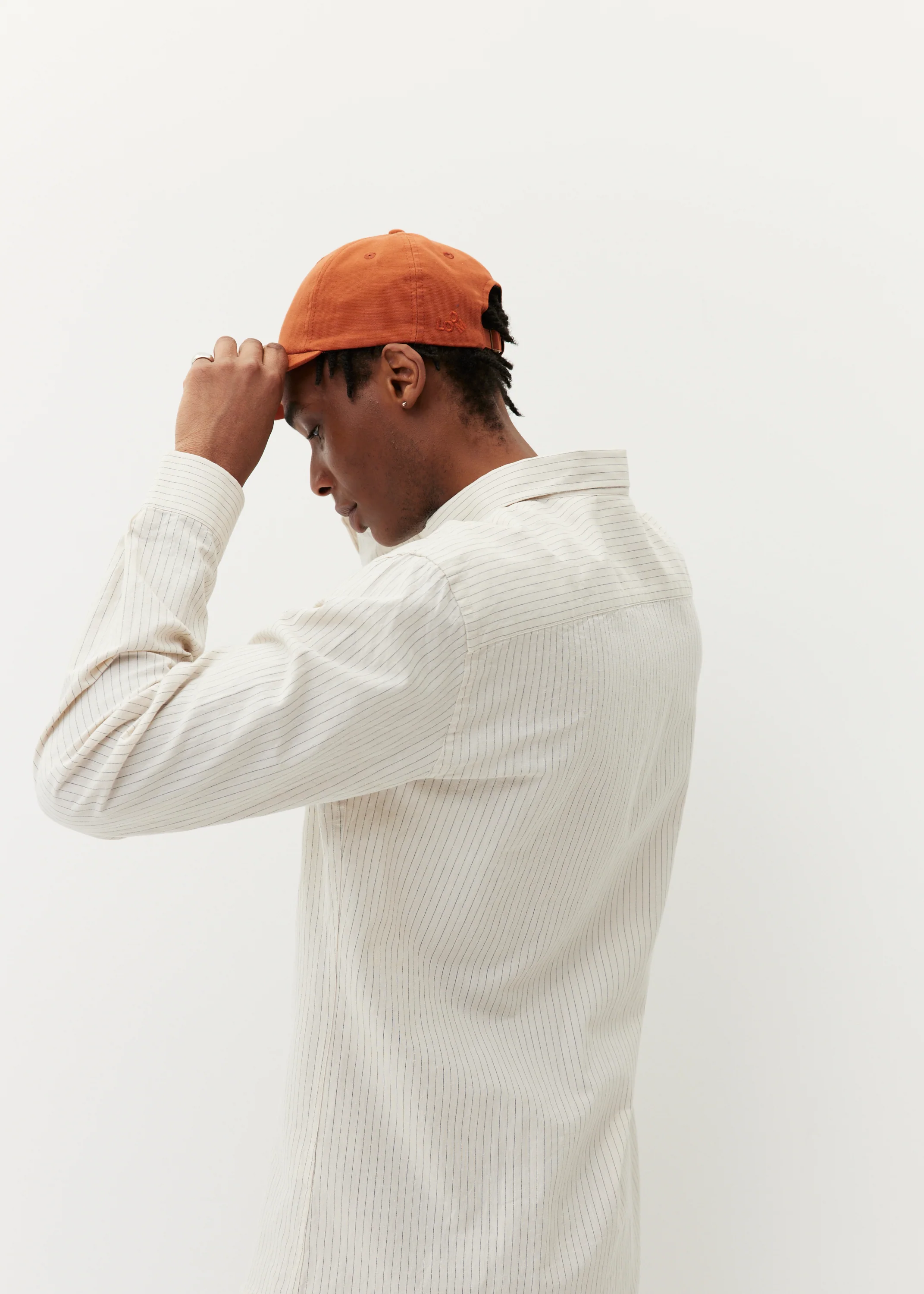 La casquette - Image 16