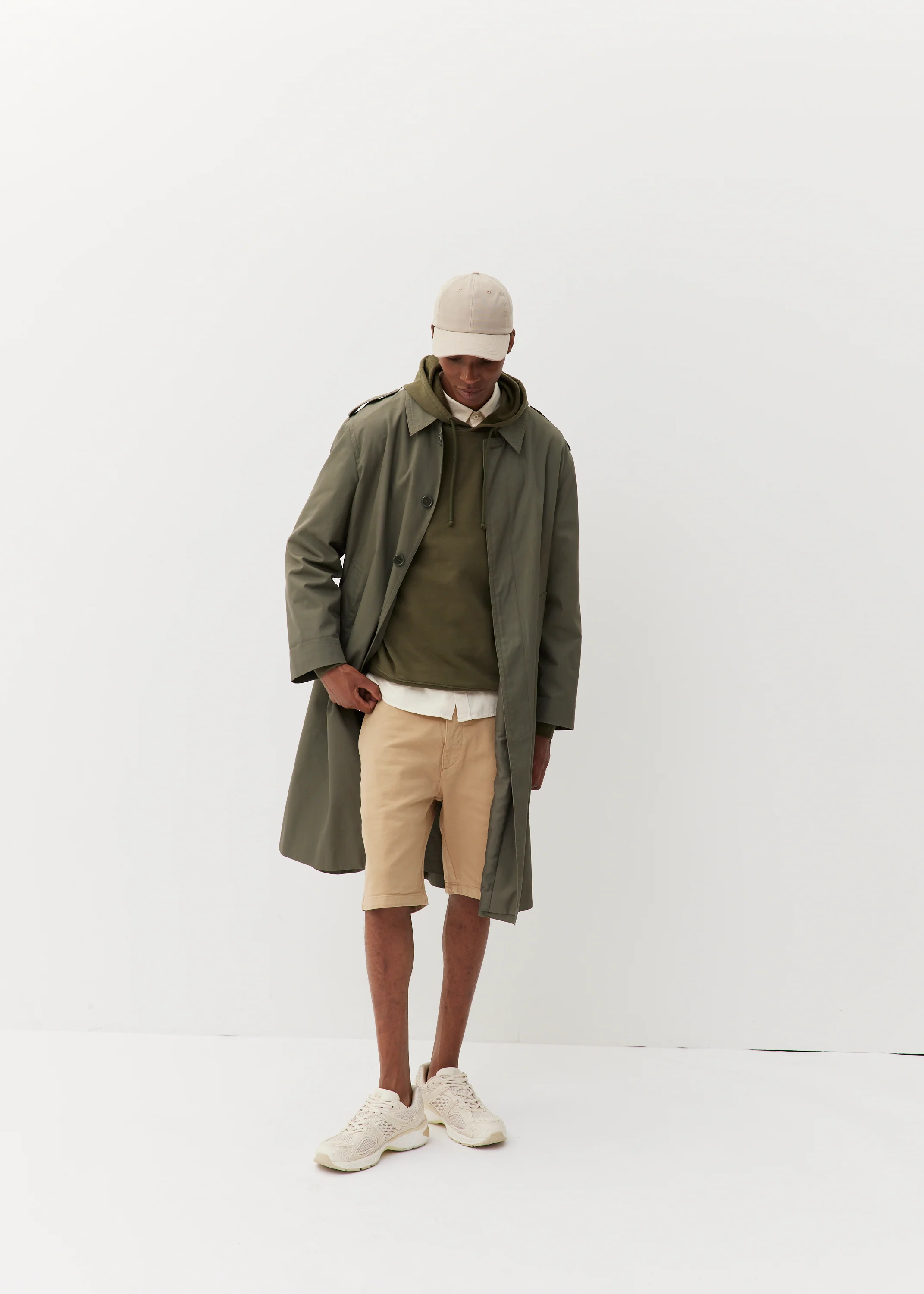La casquette - Image 23