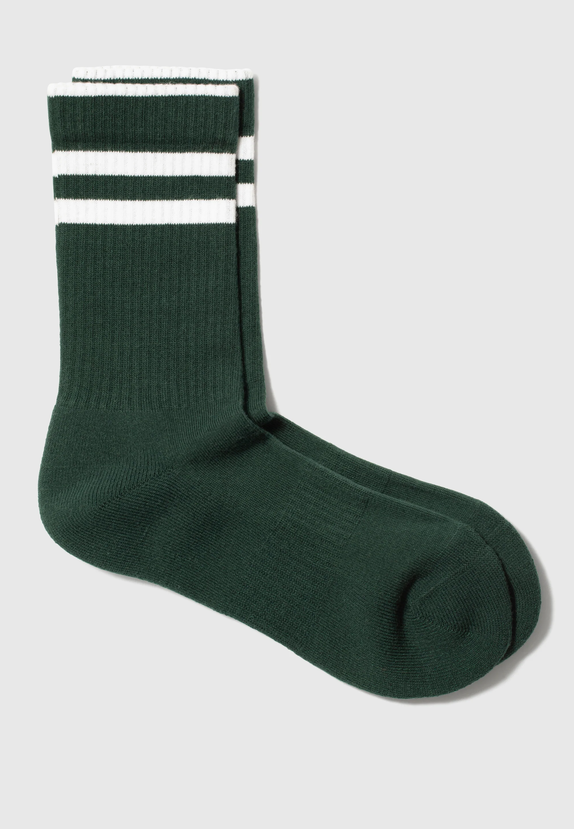 Les chaussettes côtelées - Image 14