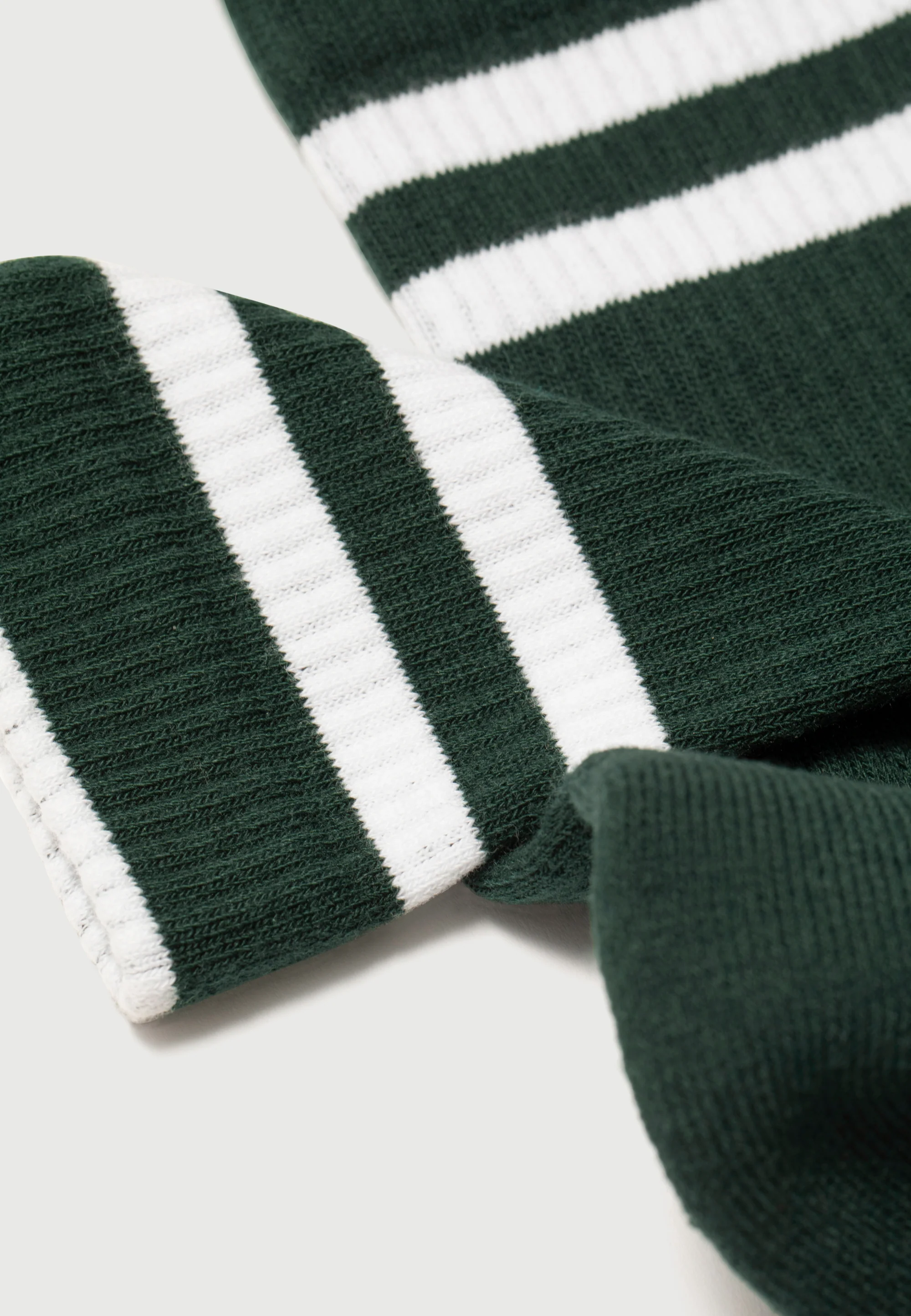 Les chaussettes côtelées - Image 16