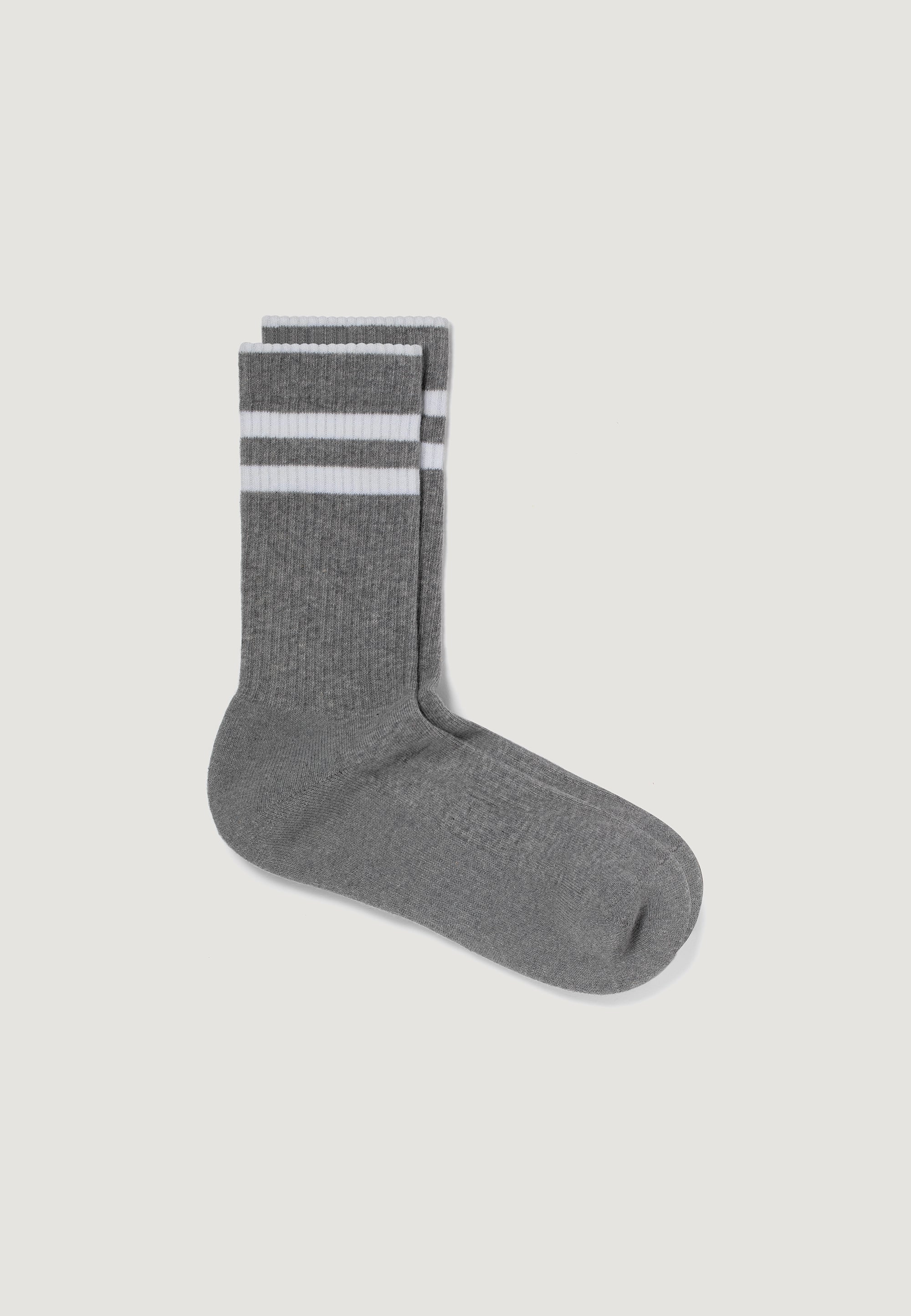 Les chaussettes côtelées - Image 21