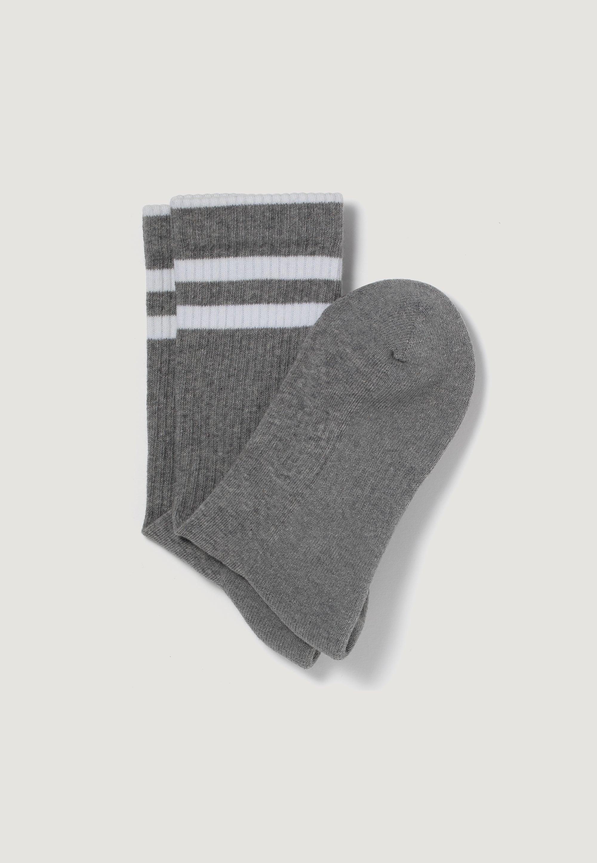 Les chaussettes côtelées - Image 22