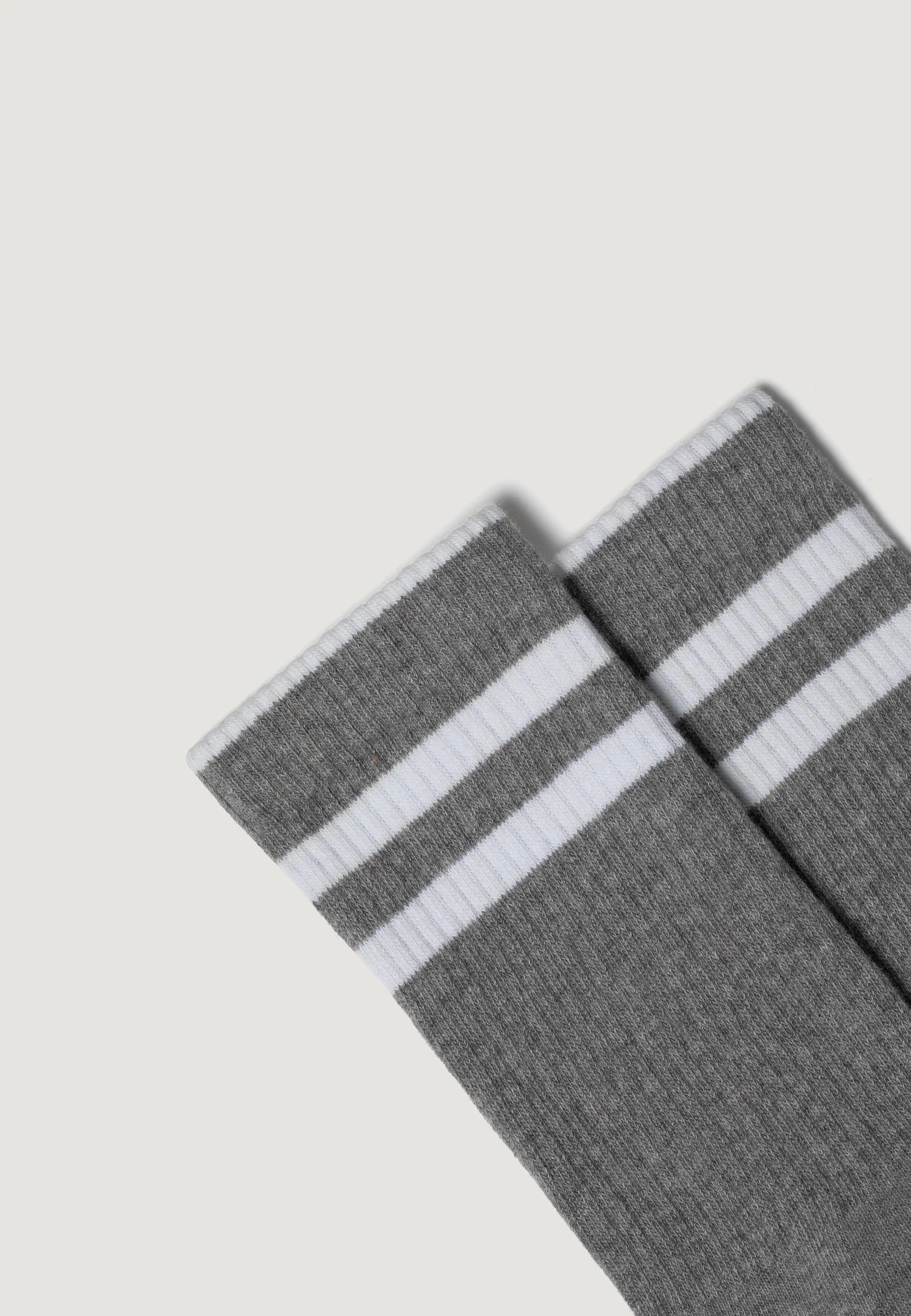 Les chaussettes côtelées - Image 23