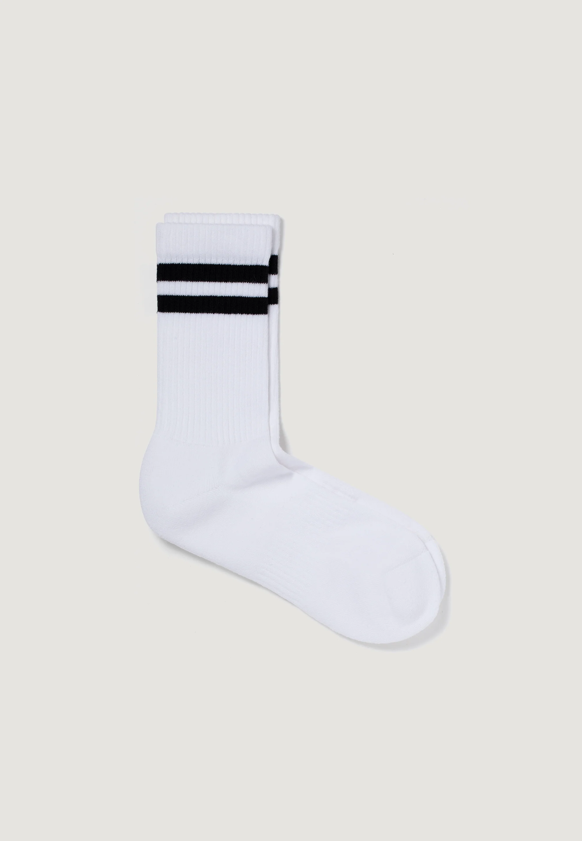 Les chaussettes côtelées - Image 25