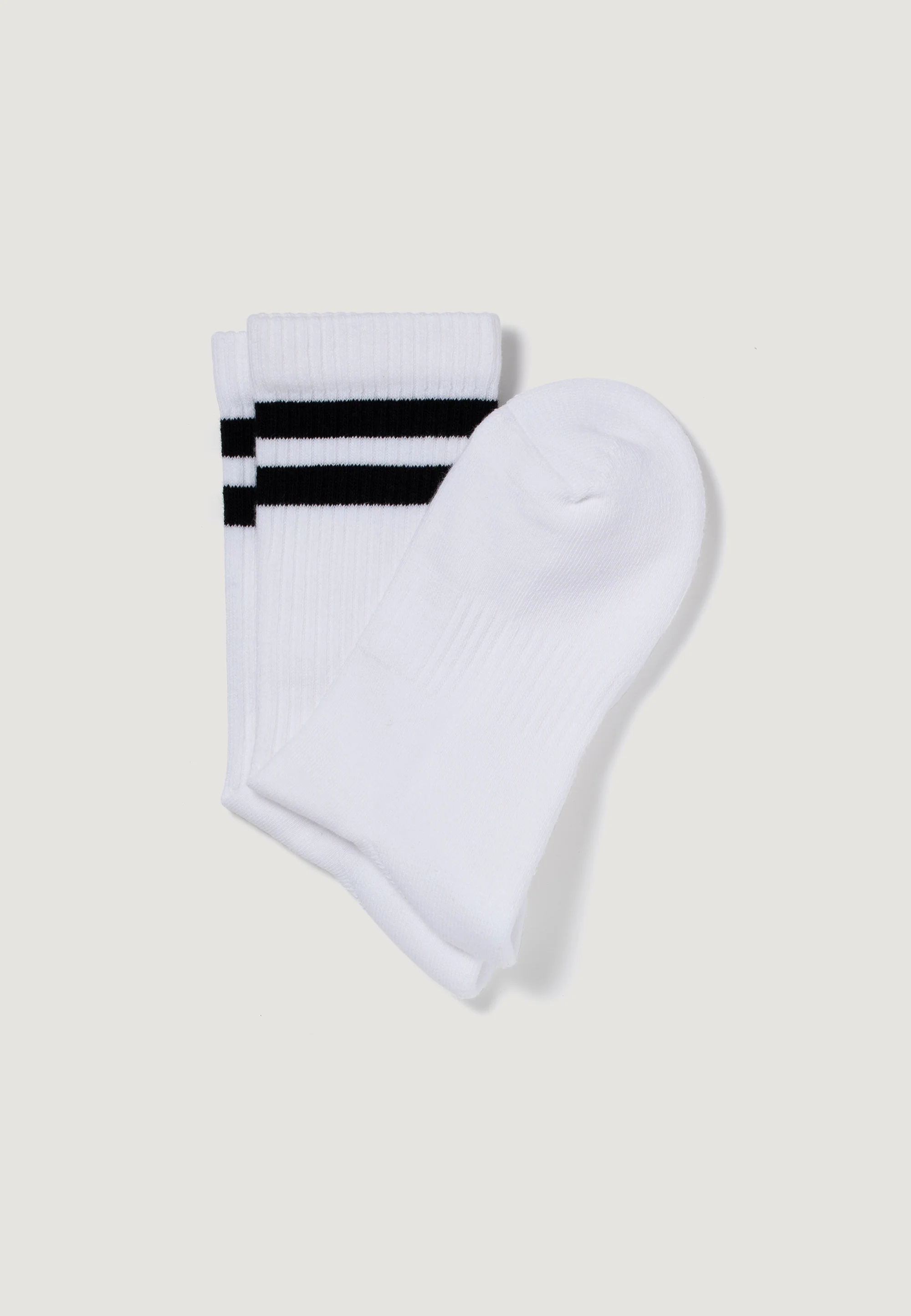 Les chaussettes côtelées - Image 26