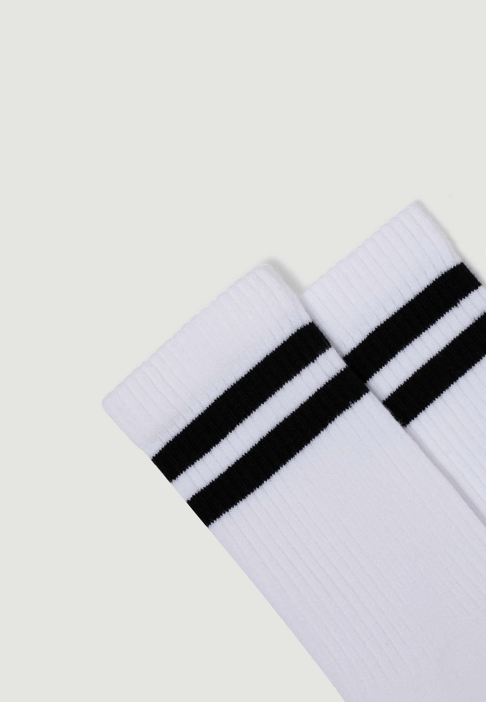 Les chaussettes côtelées - Image 27
