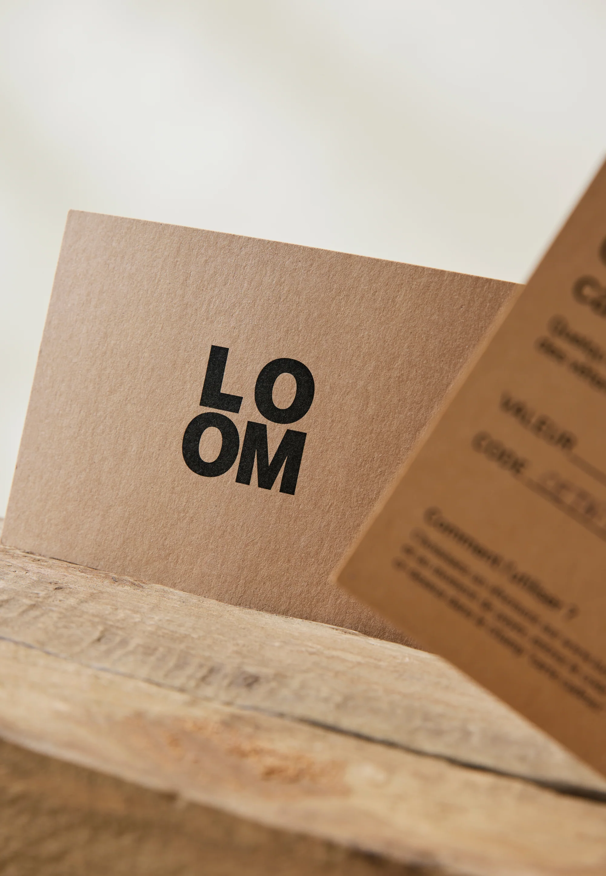 La carte cadeau physique - Image 4