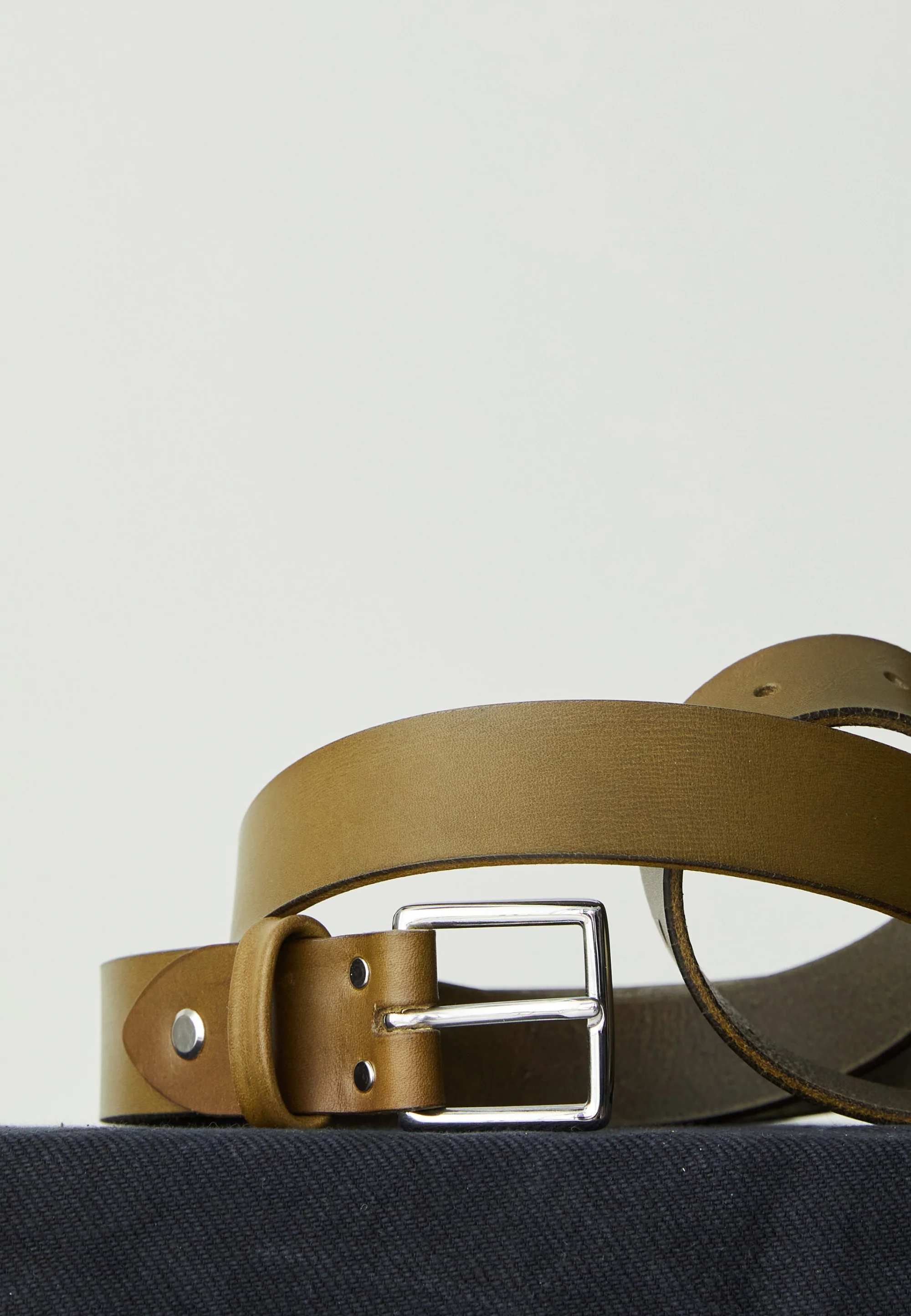 La ceinture classique - Image 13