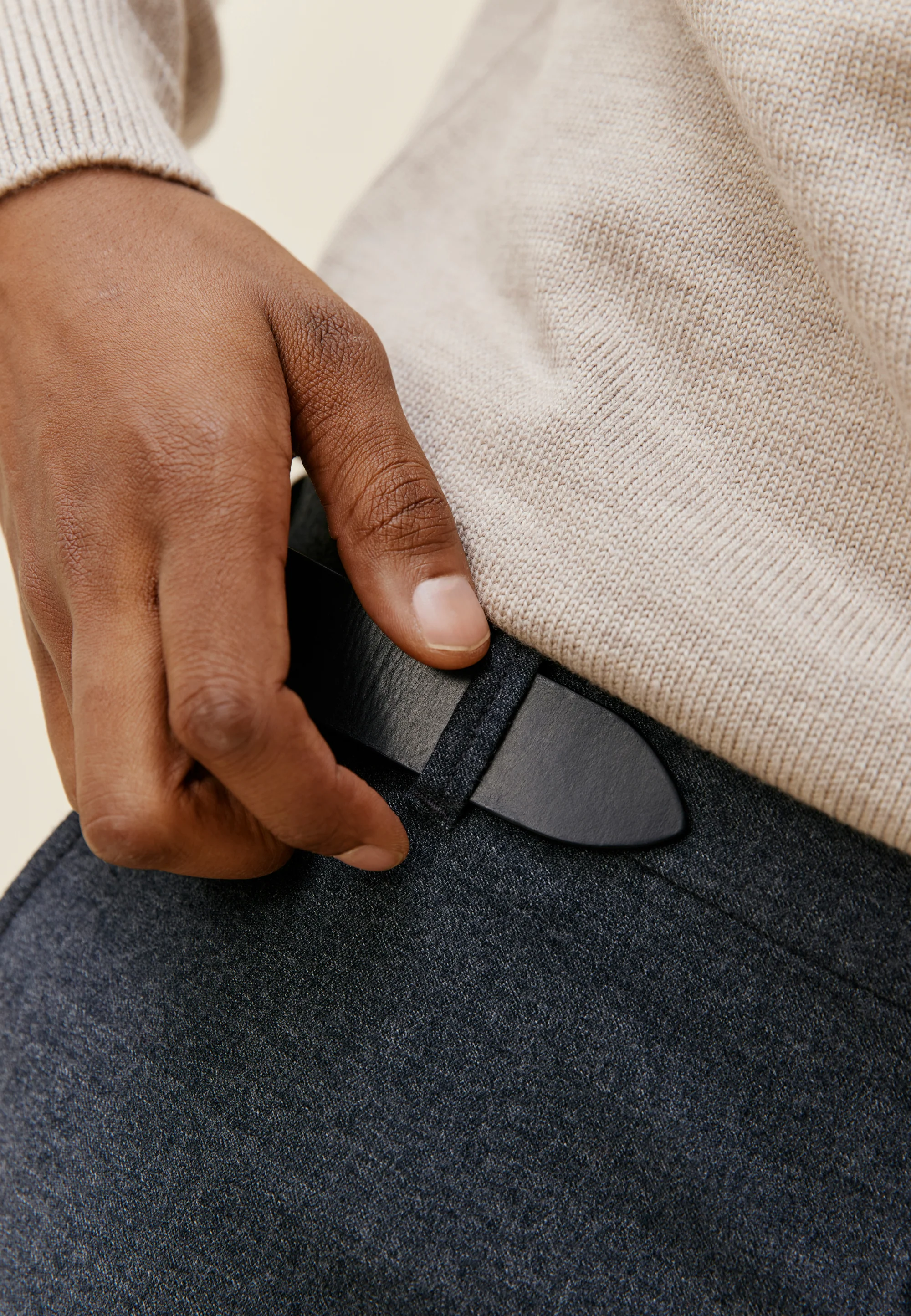 La ceinture formelle - Image 11