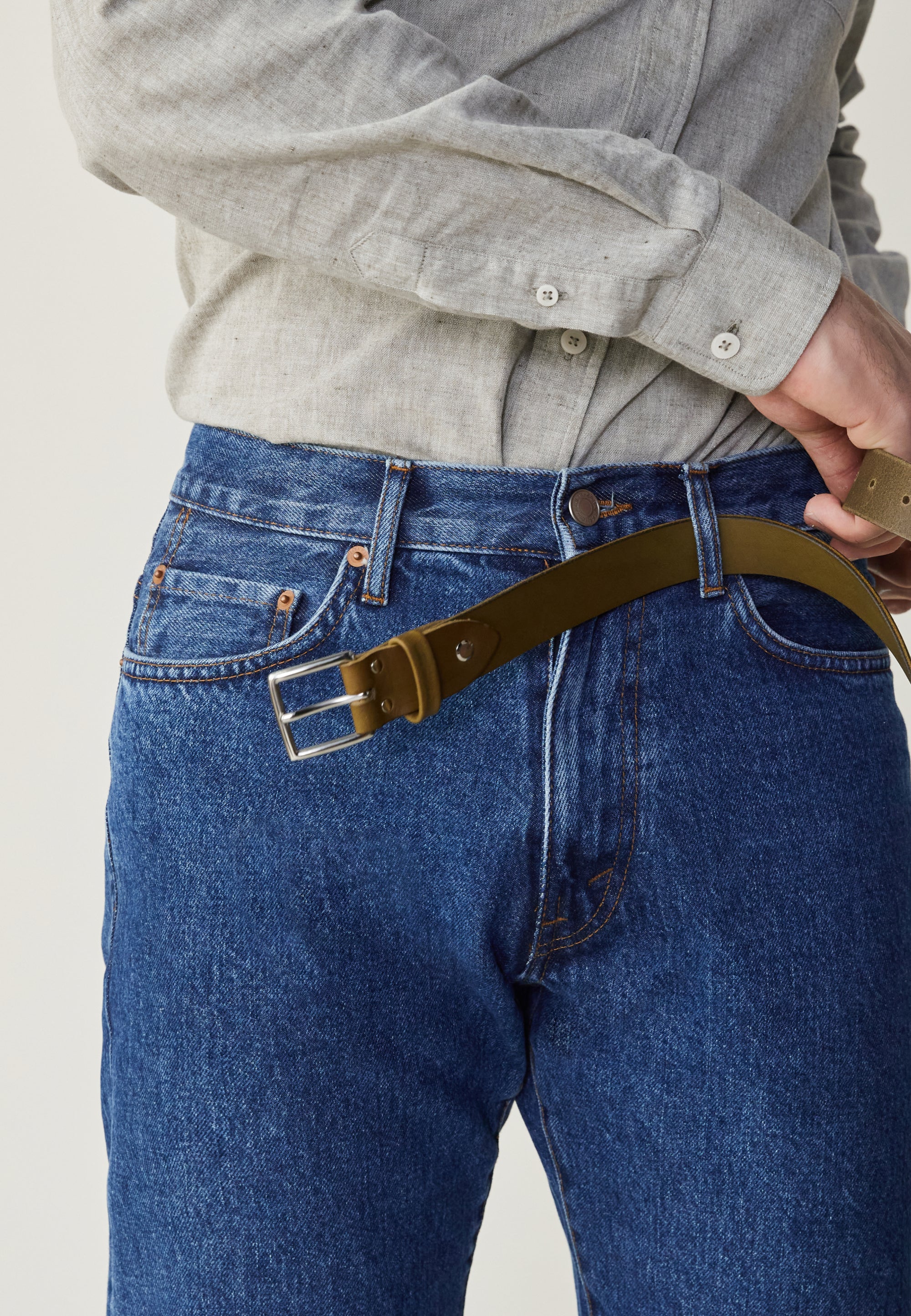 La ceinture formelle - Image 3