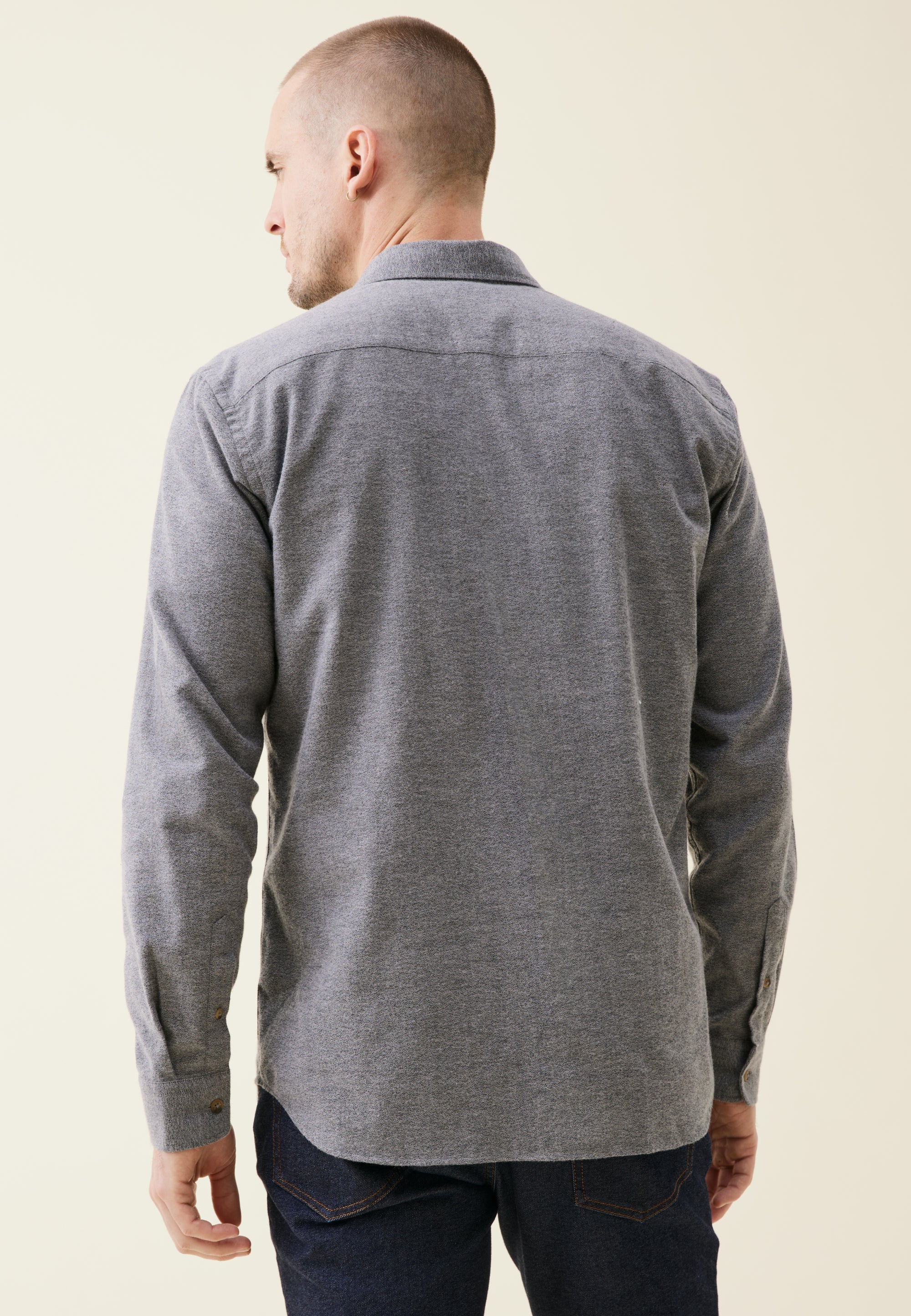 La chemise en flanelle - Image 5