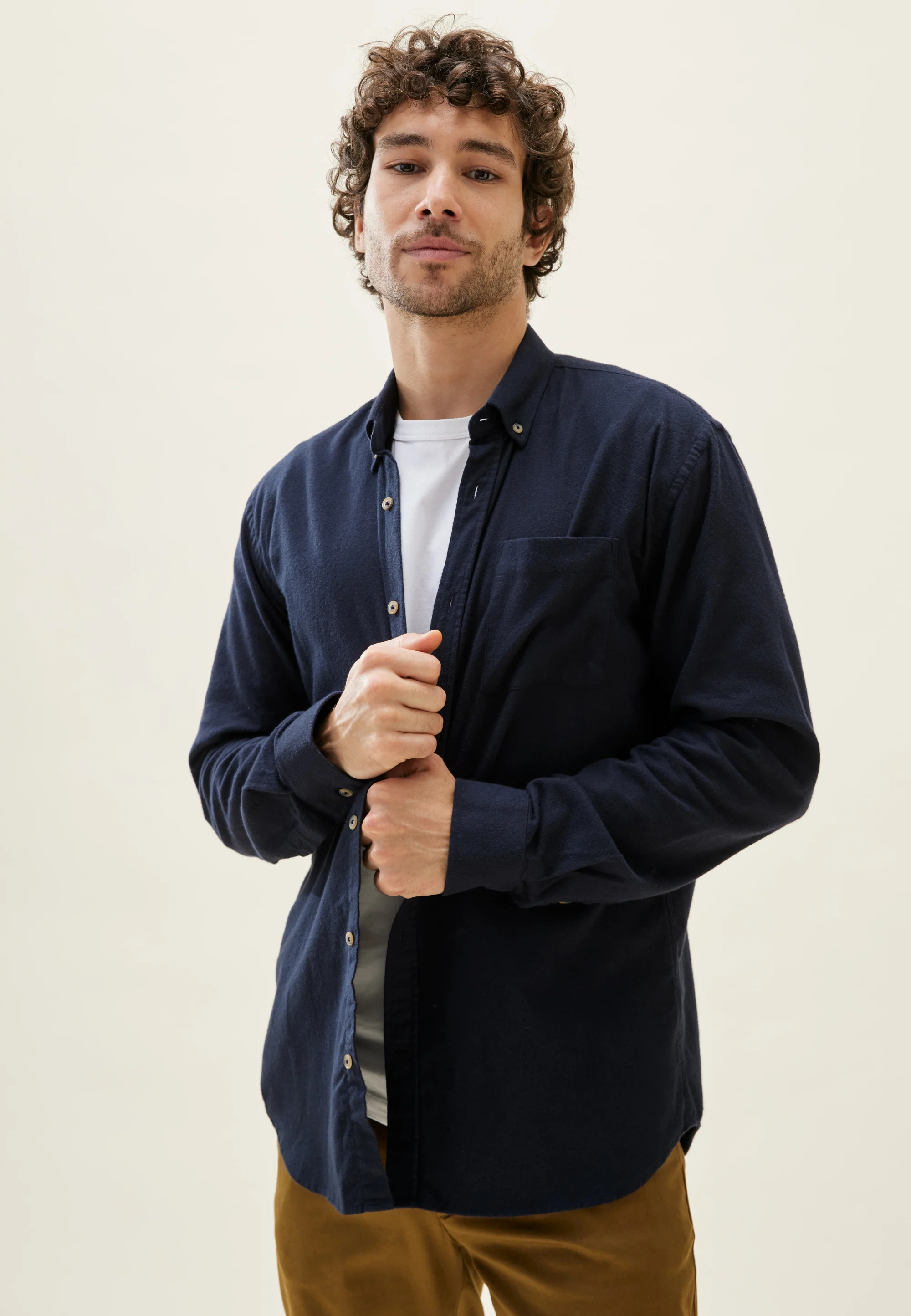 La chemise en flanelle (ancienne génération) - Image 14