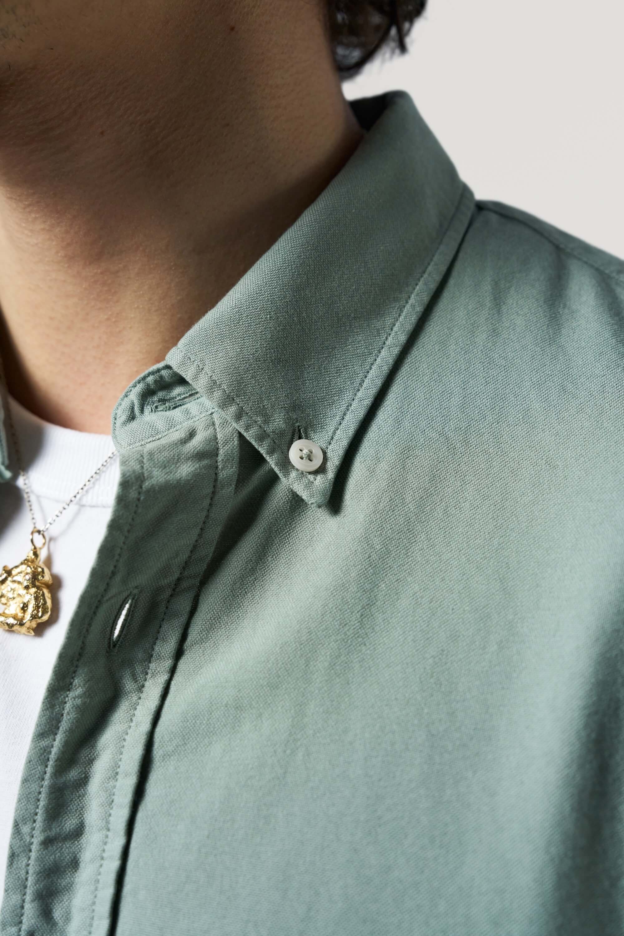 La chemise oxford - Image 17