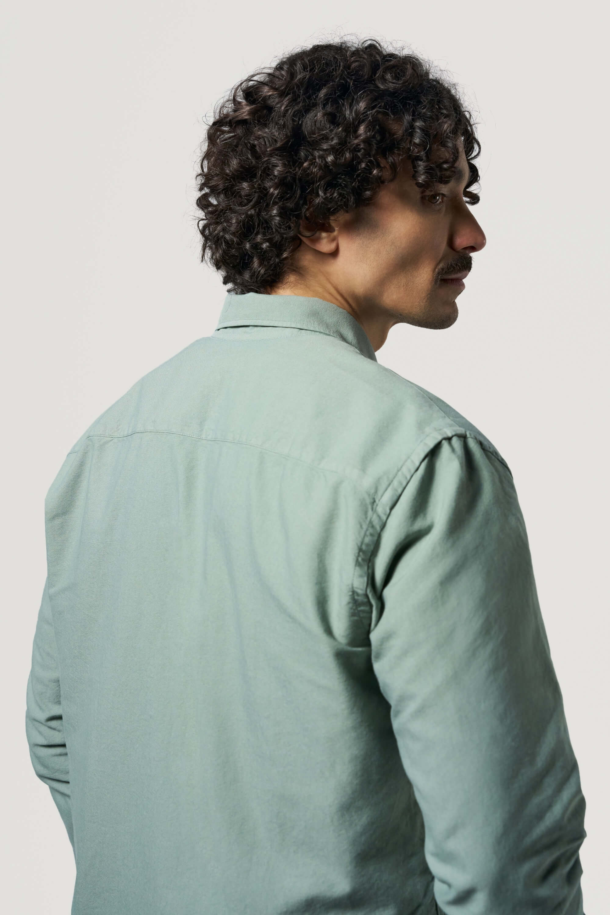La chemise oxford - Image 18