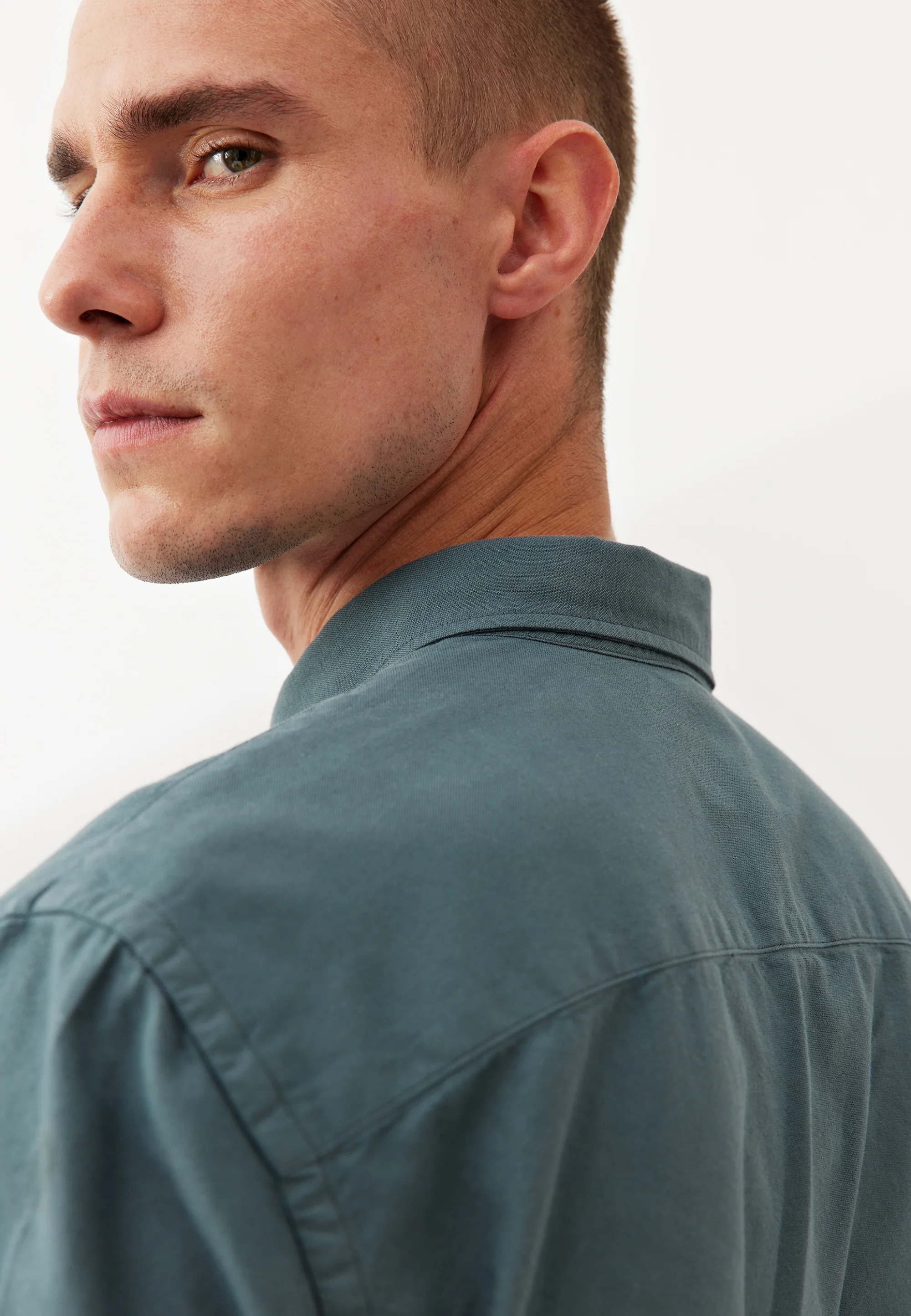 La chemise oxford - Image 31