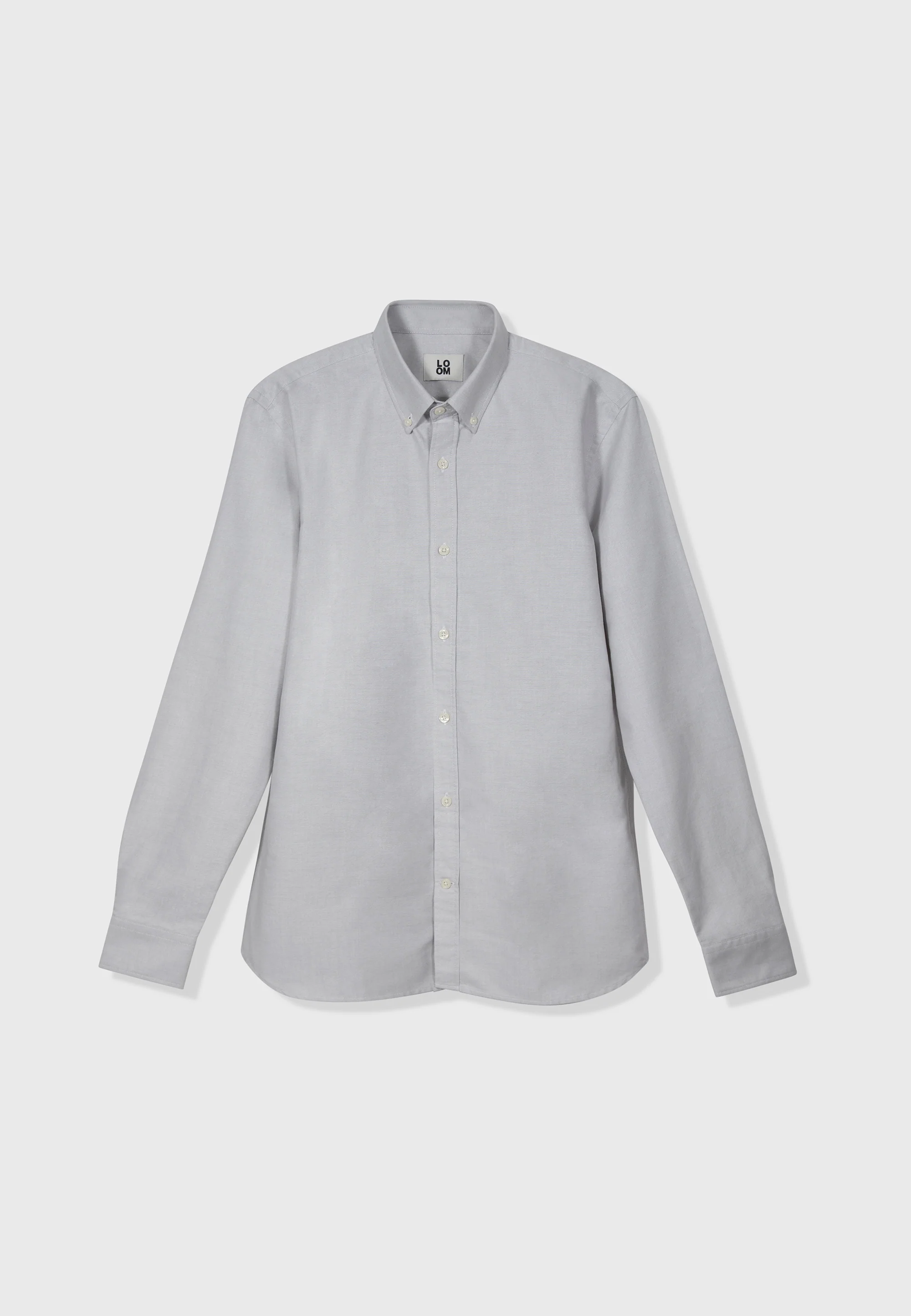 La chemise oxford - Image 34