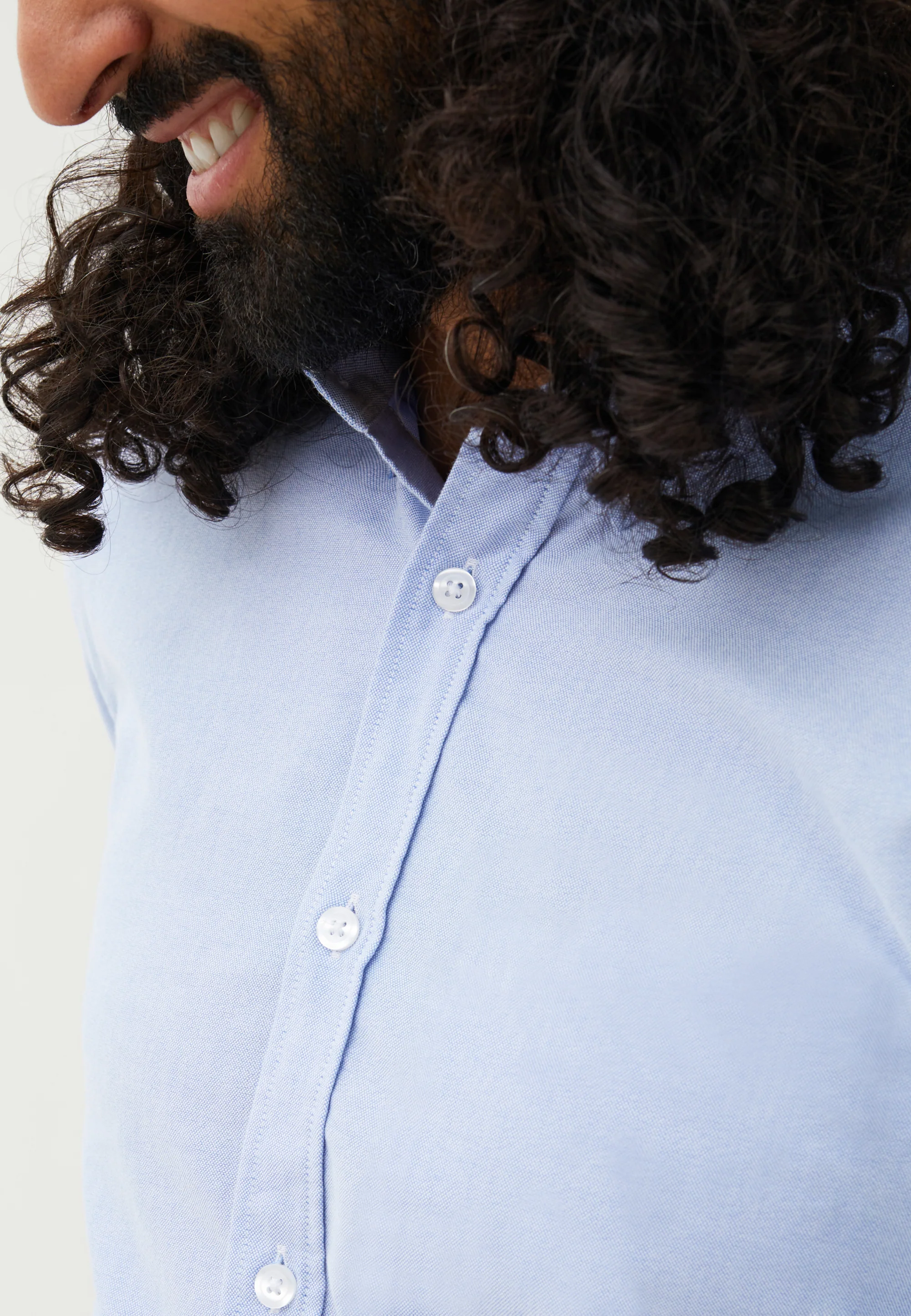 La chemise oxford - Image 7