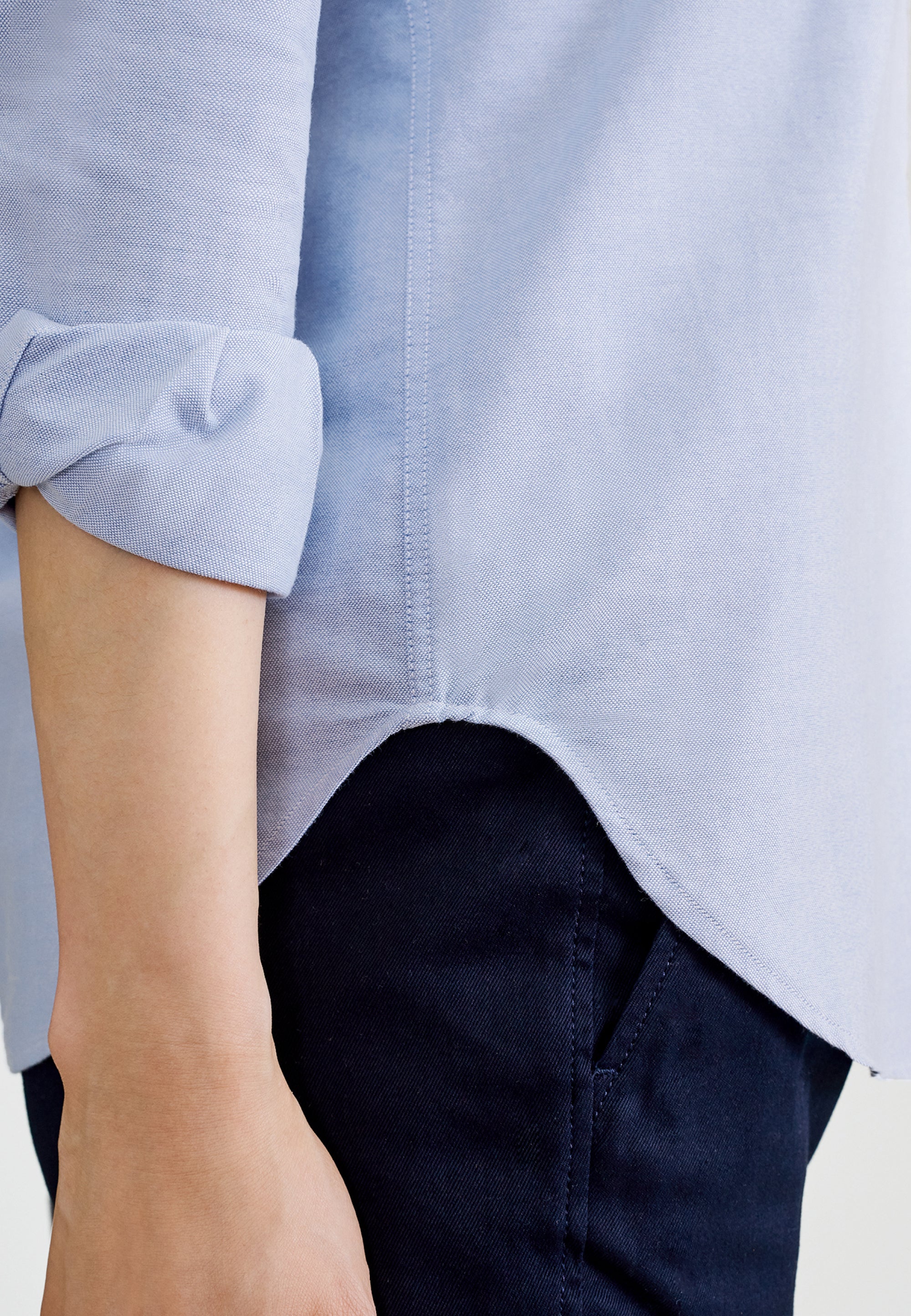 La chemise oxford - Image 11