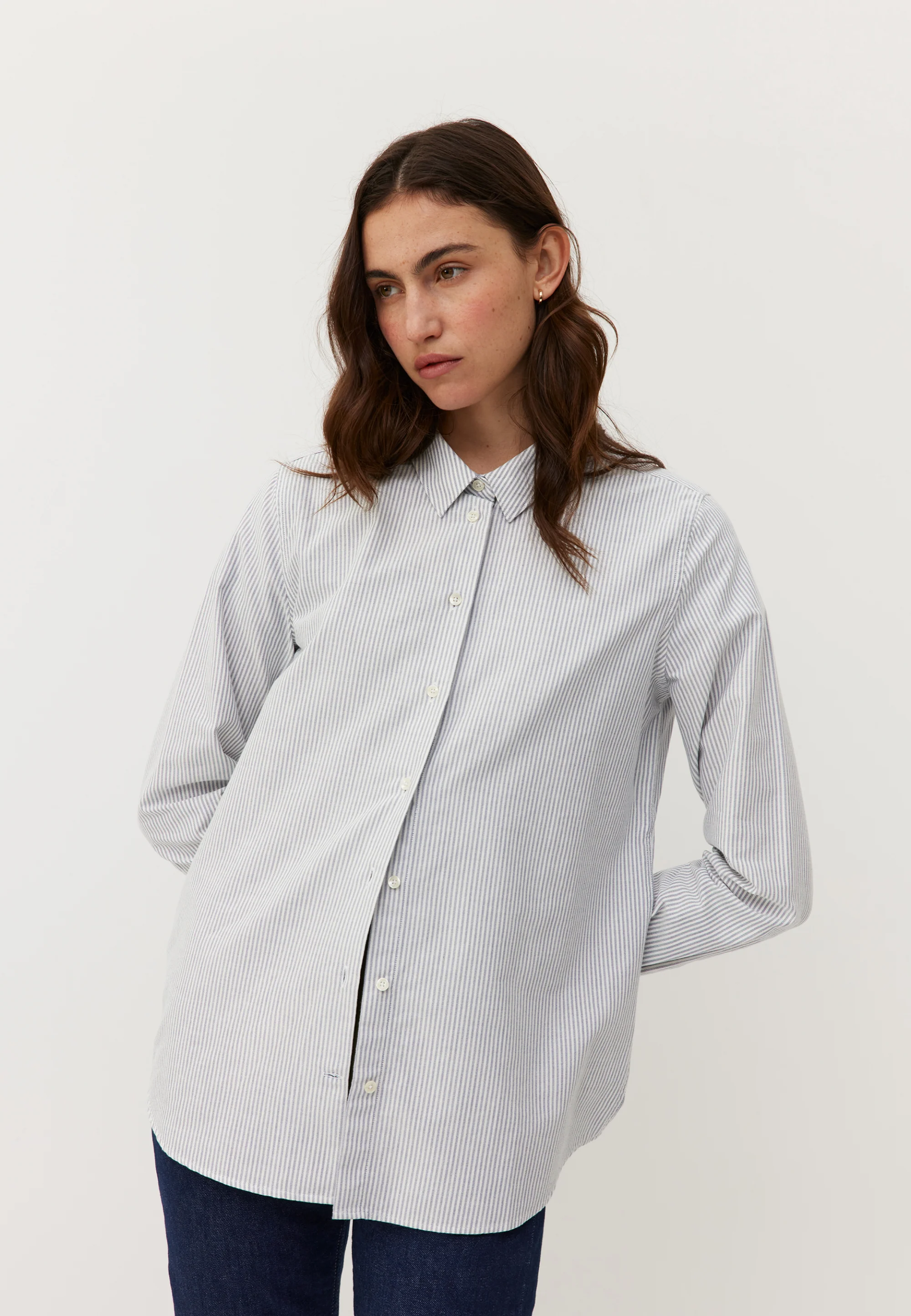 La chemise oxford - Image 13