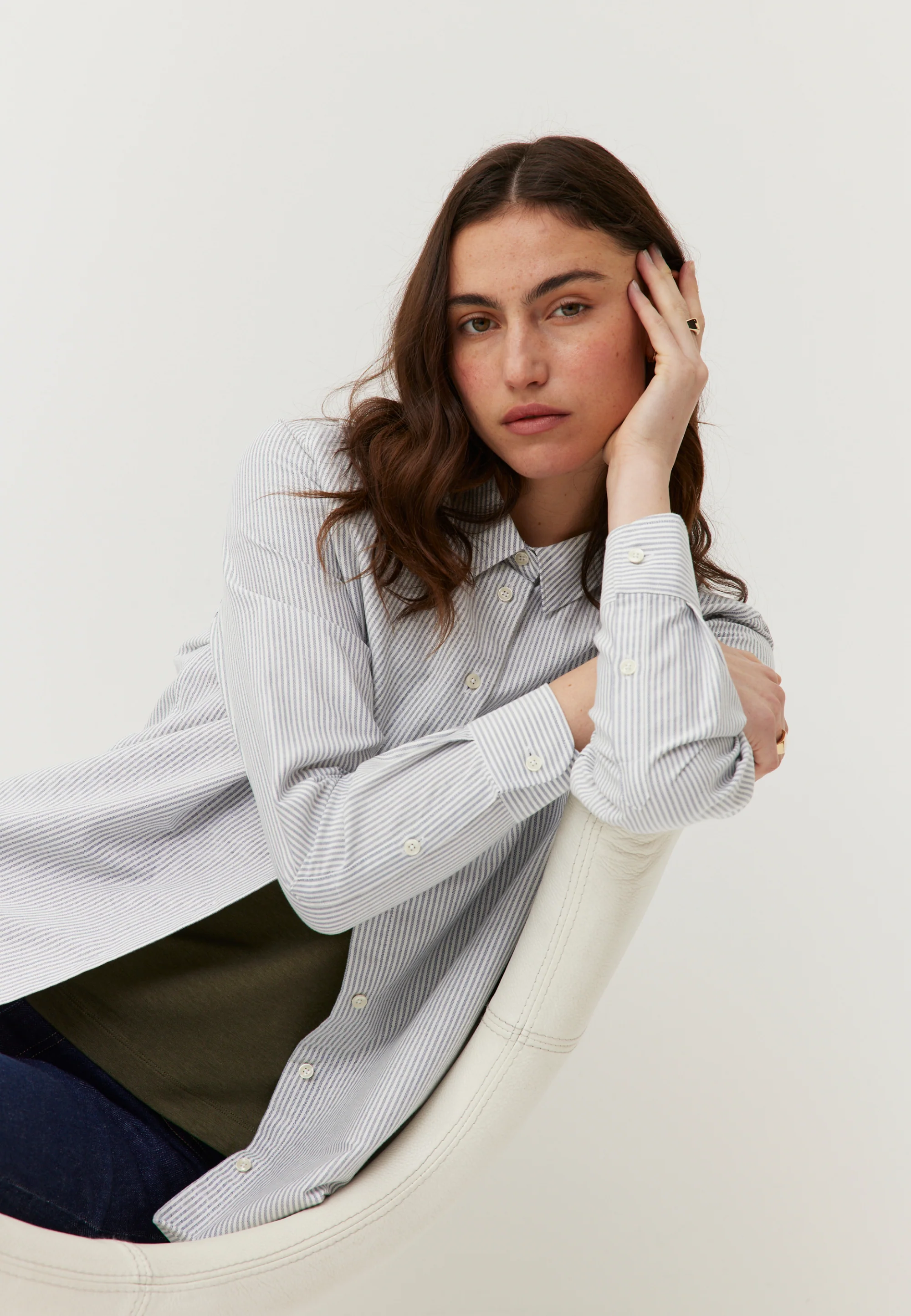 La chemise oxford - Image 14