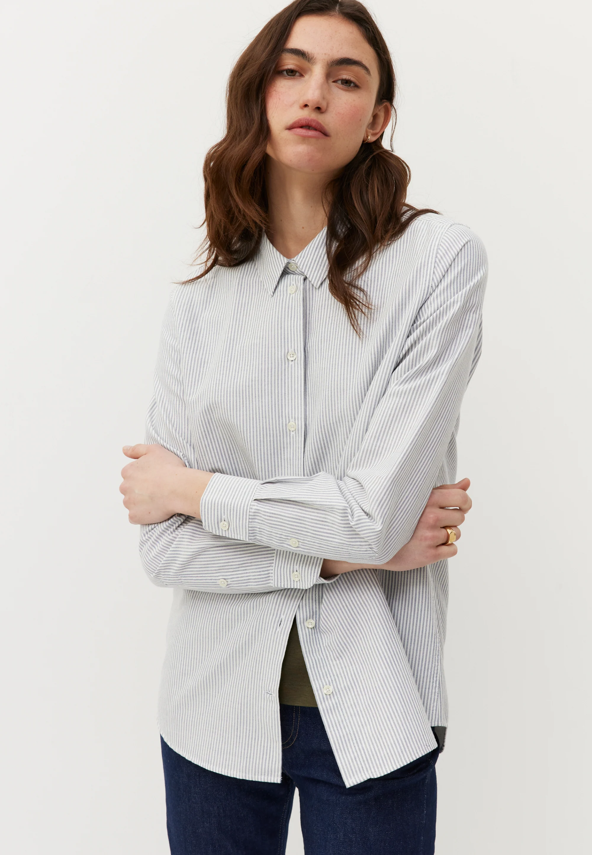 La chemise oxford - Image 16