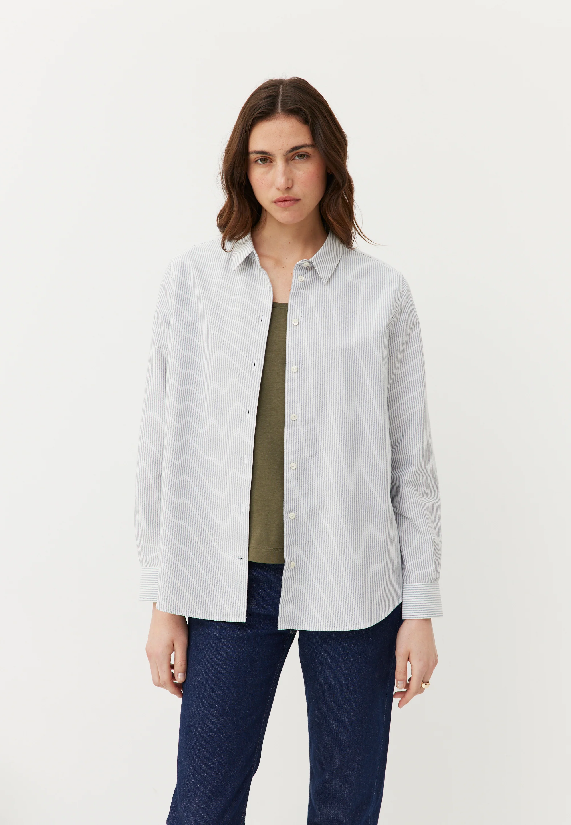 La chemise oxford - Image 17