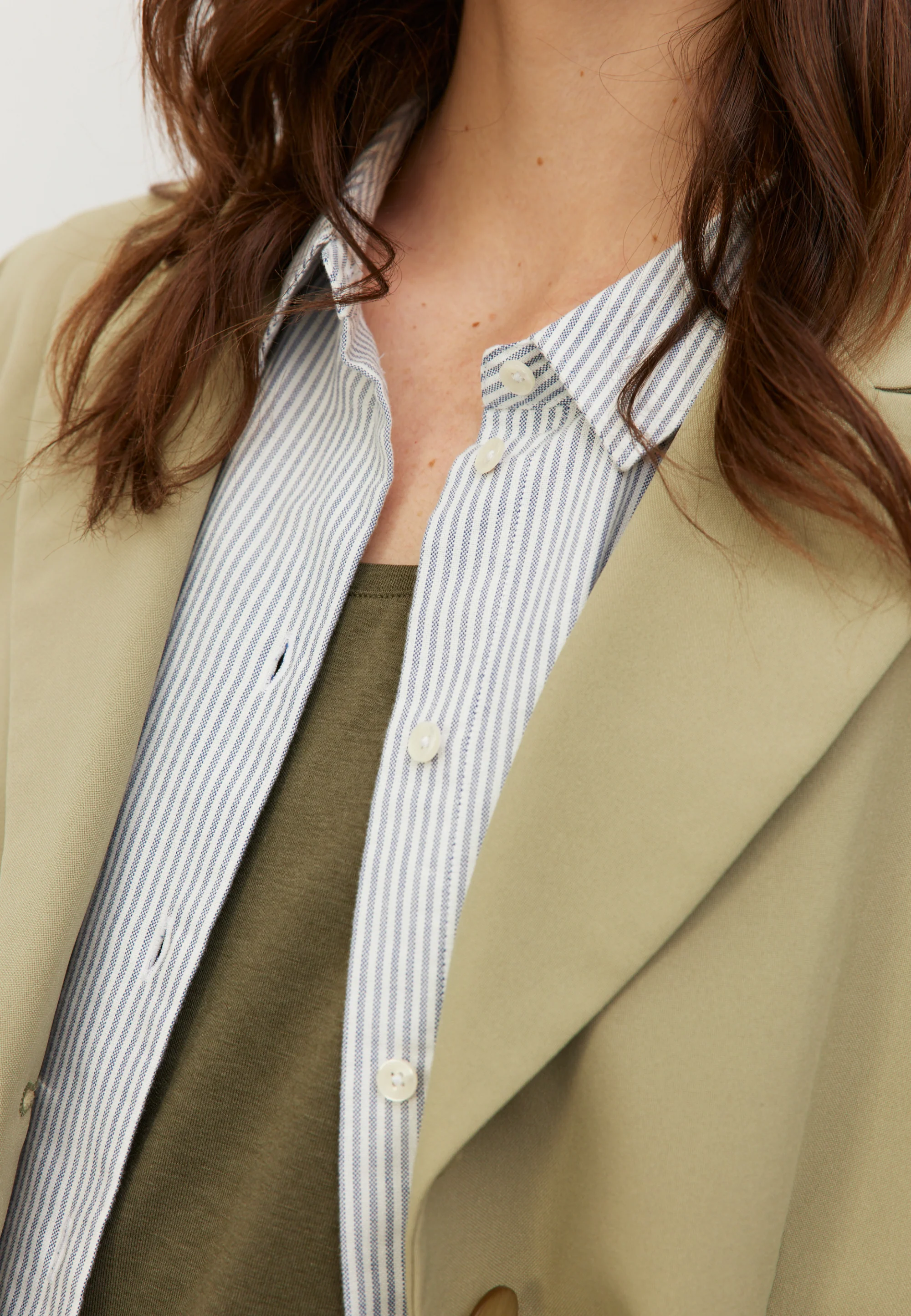 La chemise oxford - Image 18