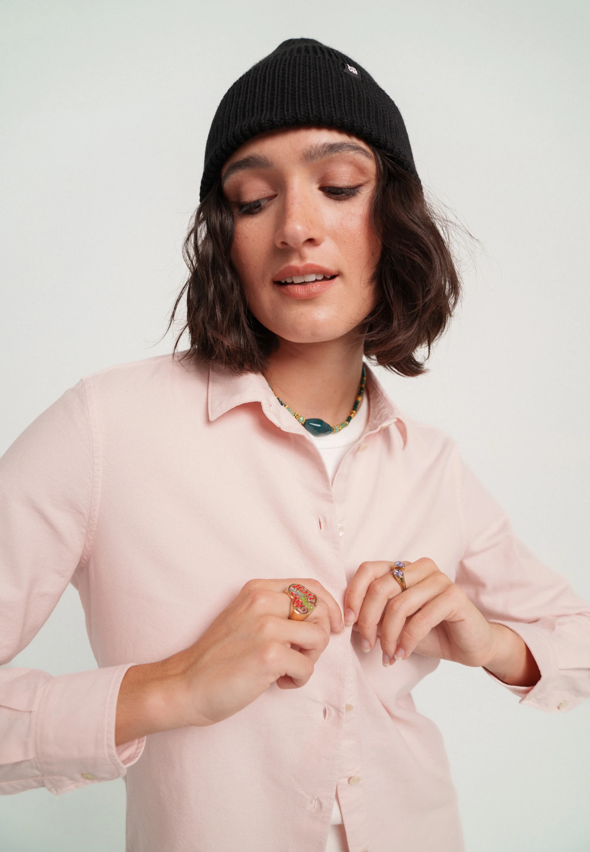 La chemise oxford - Image 19