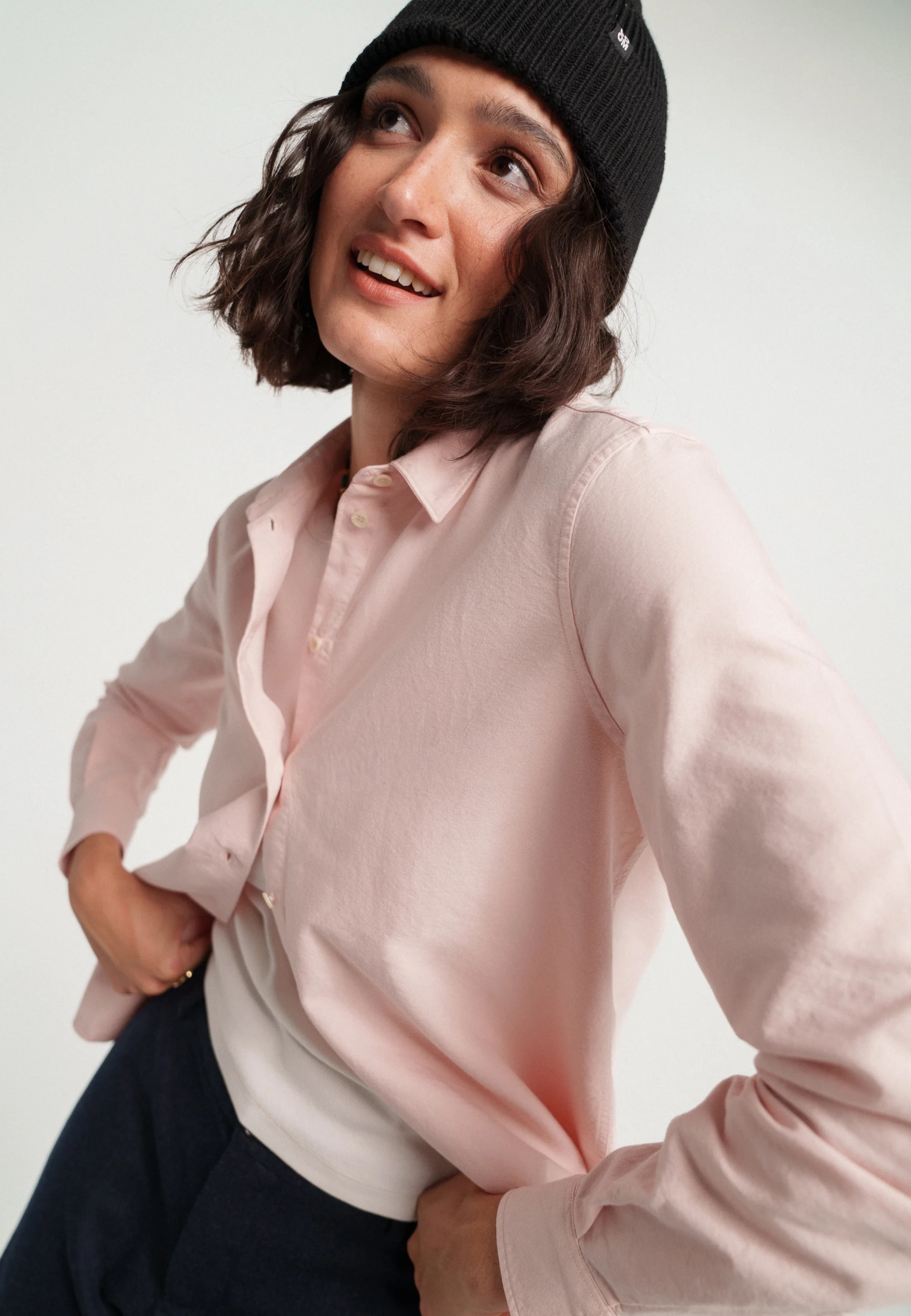 La chemise oxford - Image 21