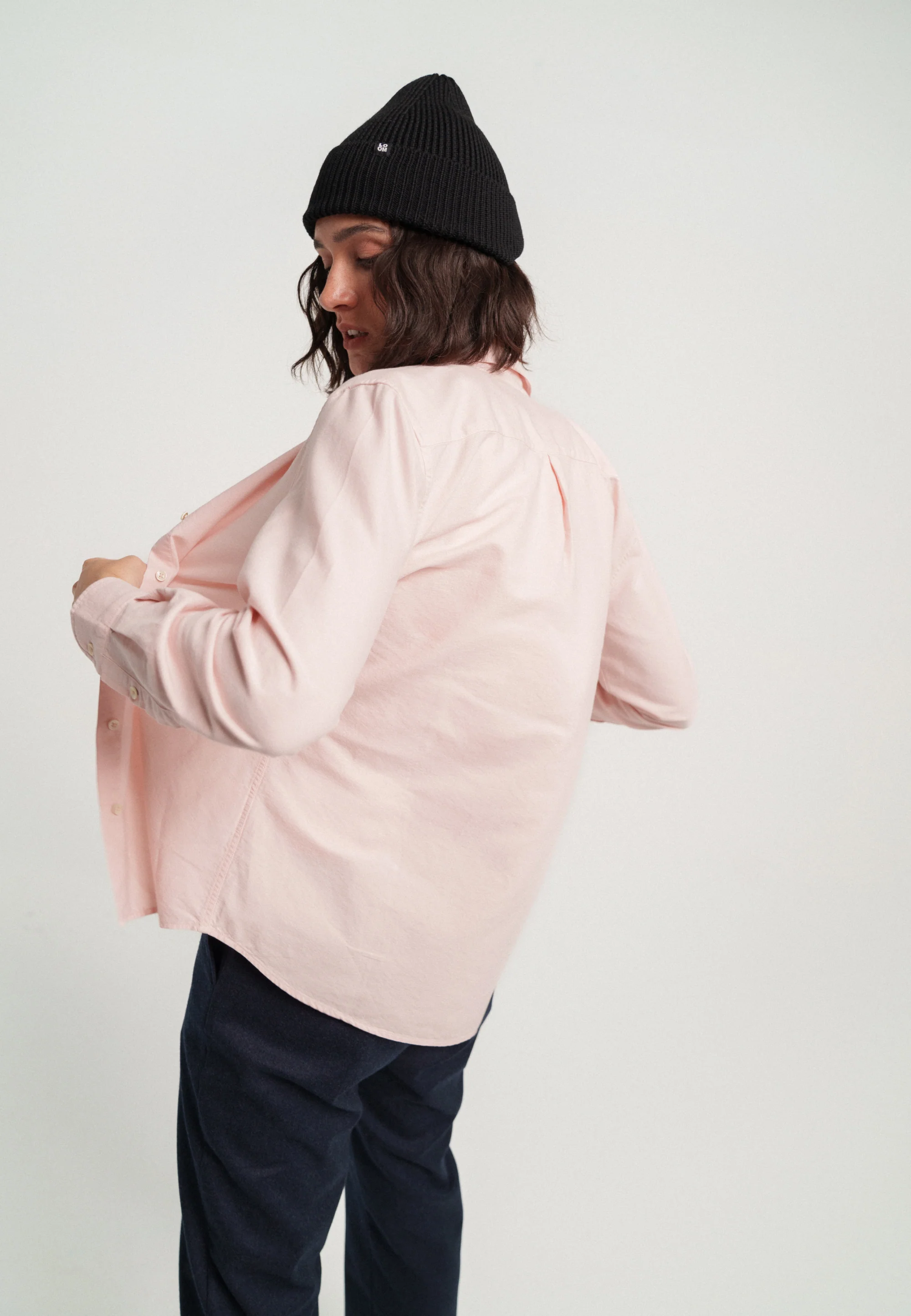 La chemise oxford - Image 22