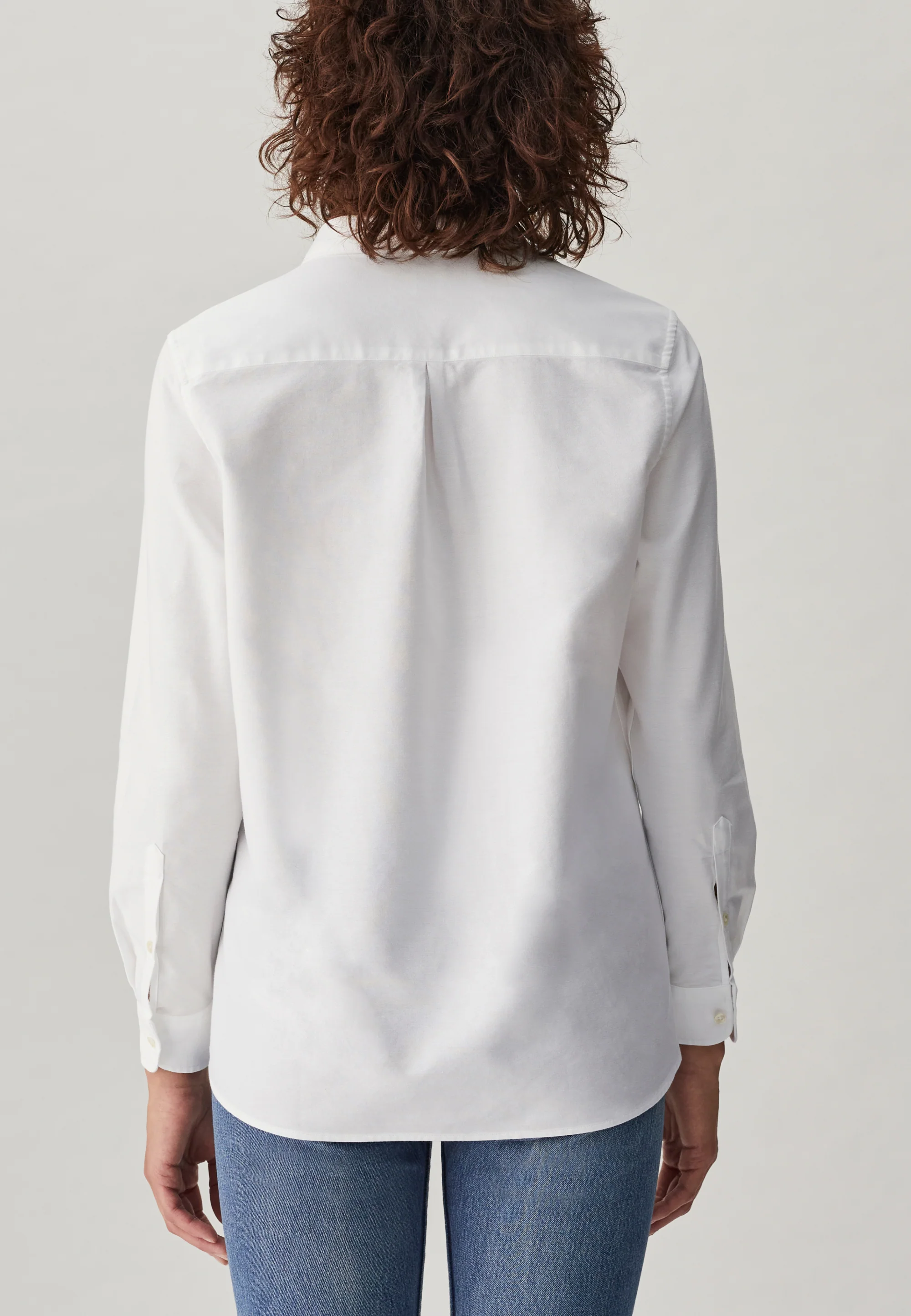 La chemise oxford - Image 5