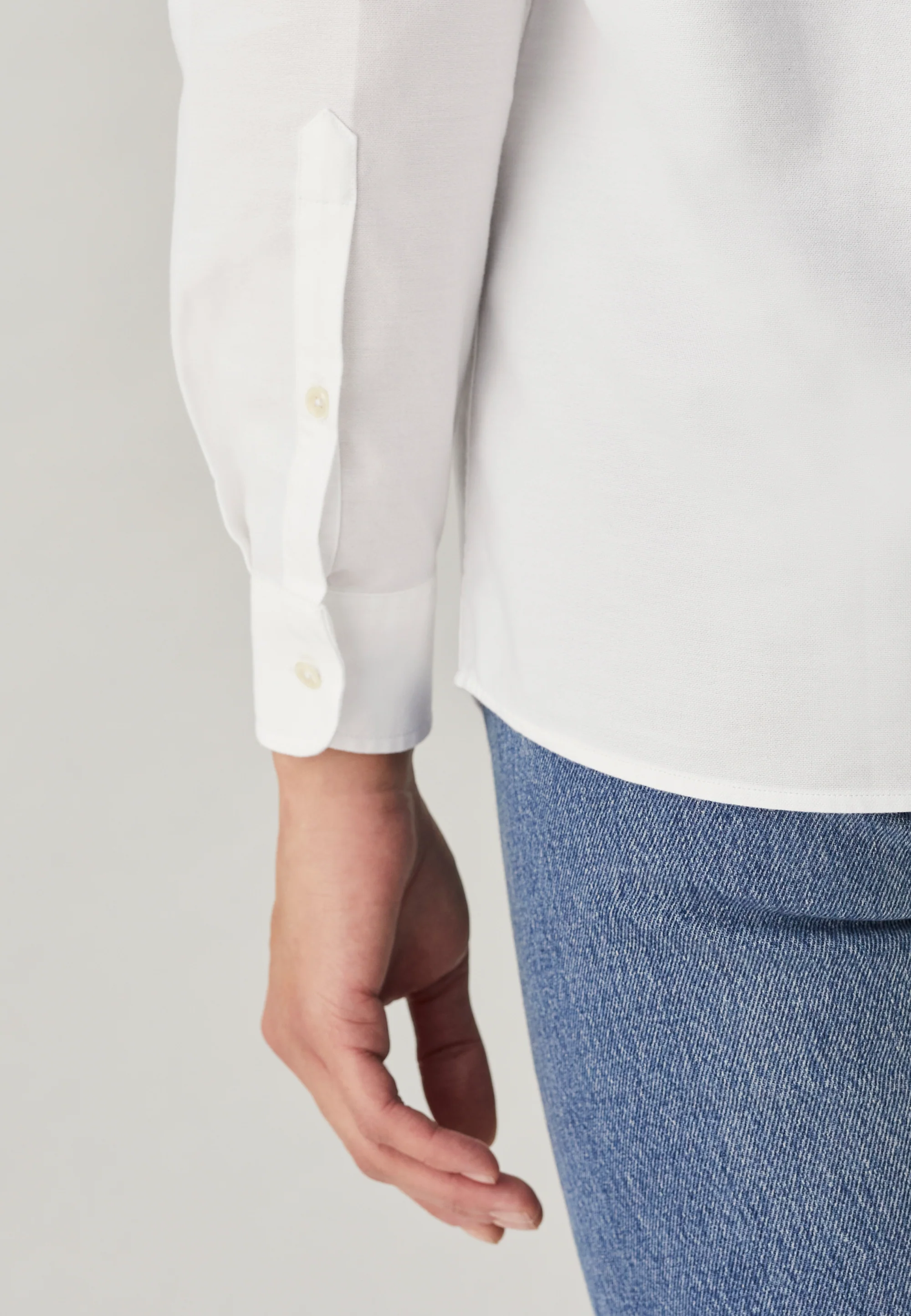 La chemise oxford - Image 6