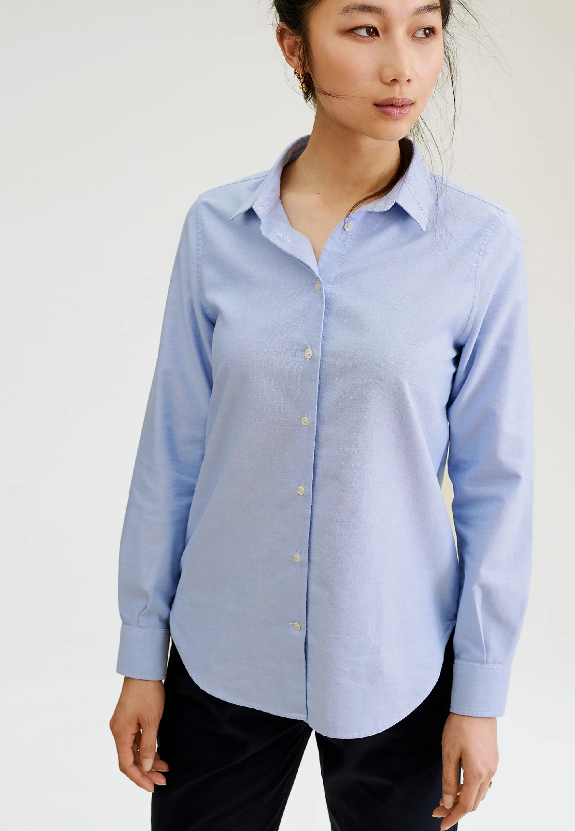 La chemise oxford - Image 7
