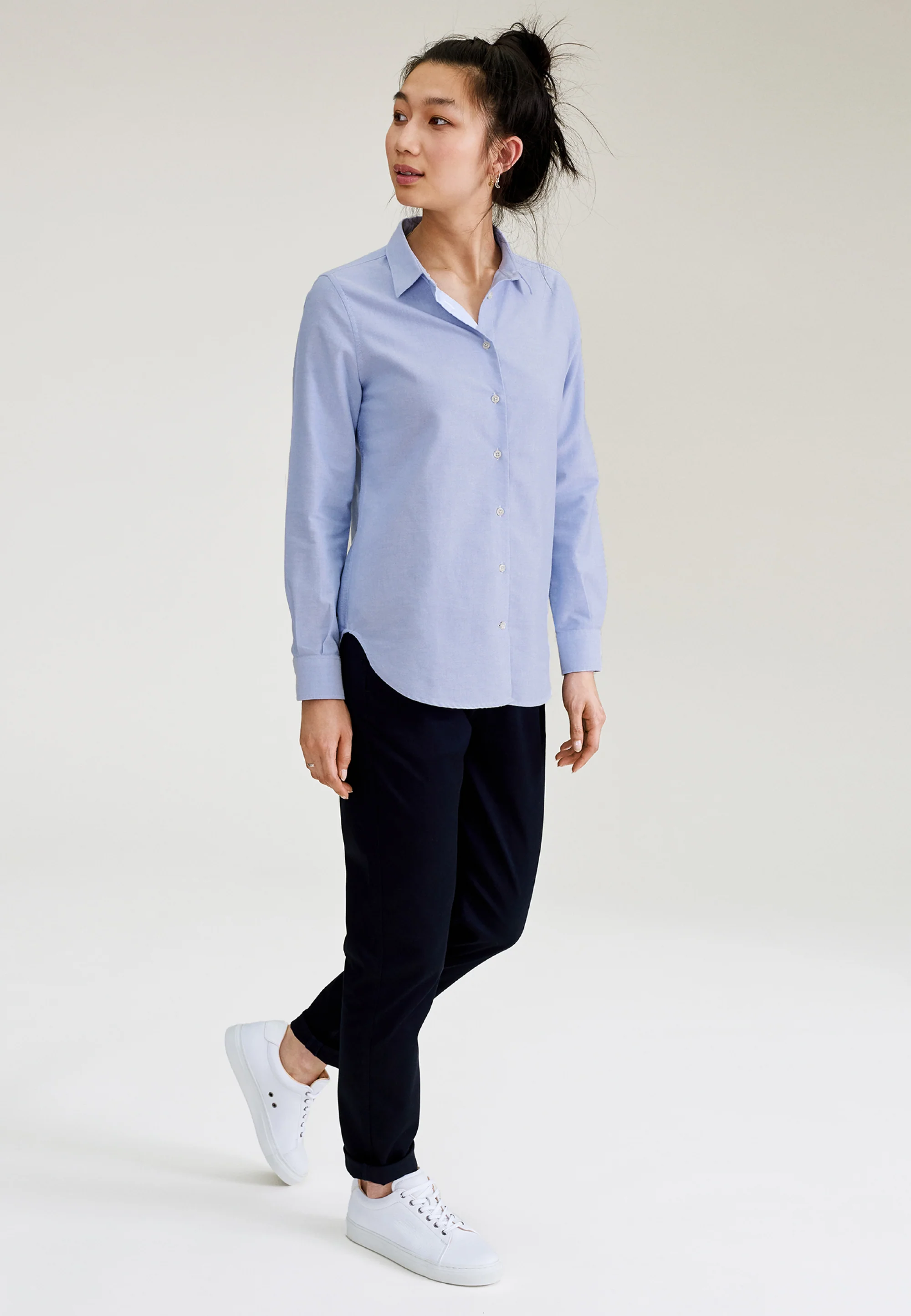 La chemise oxford - Image 8