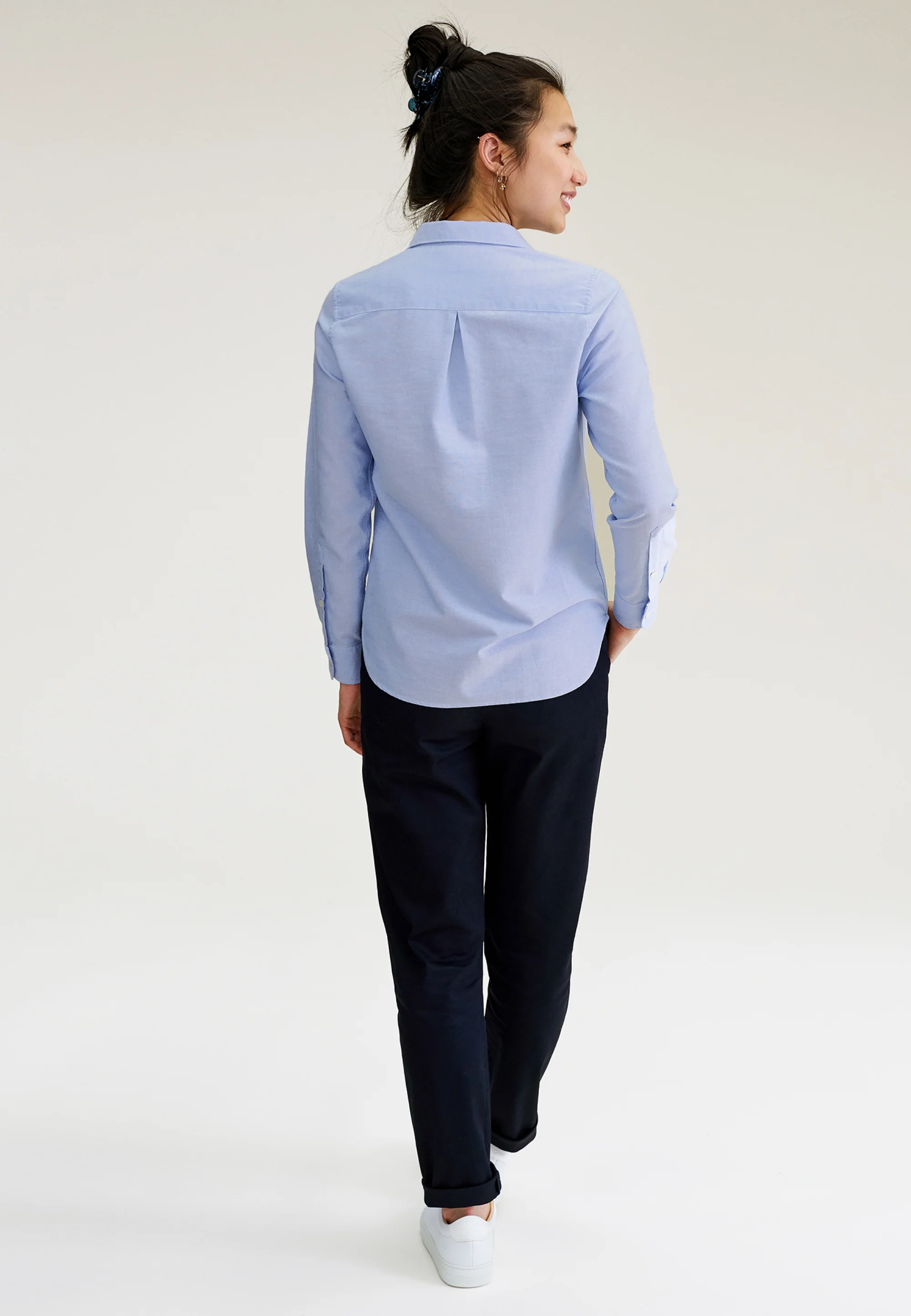 La chemise oxford - Image 9