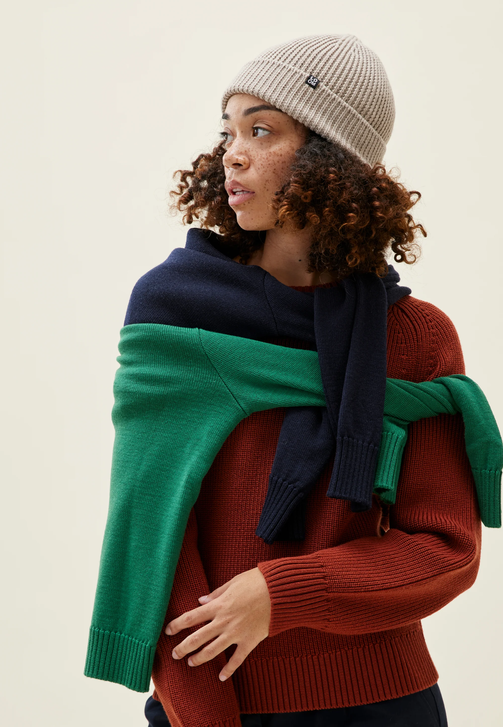 Le bonnet - Image 3