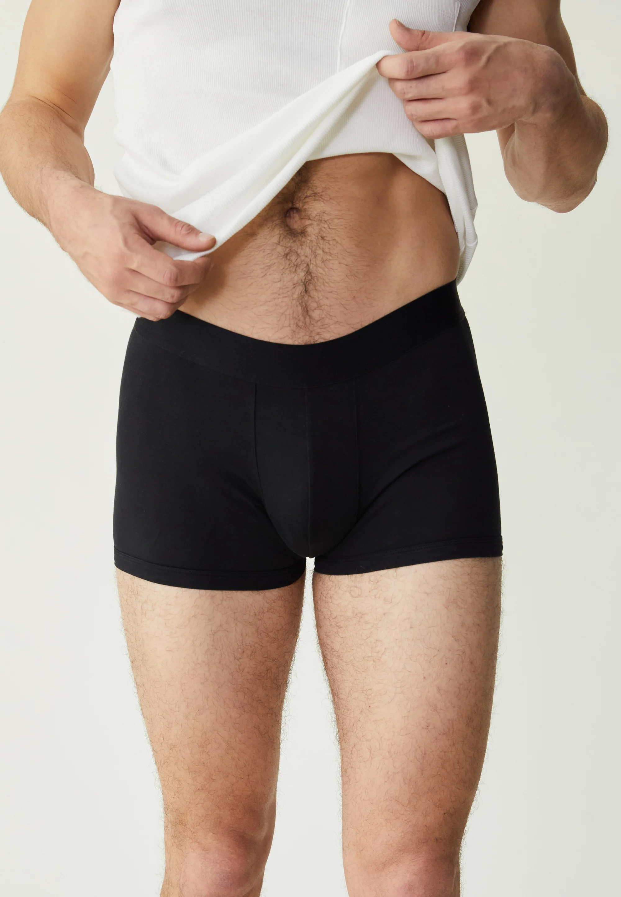 Le boxer - Image 12
