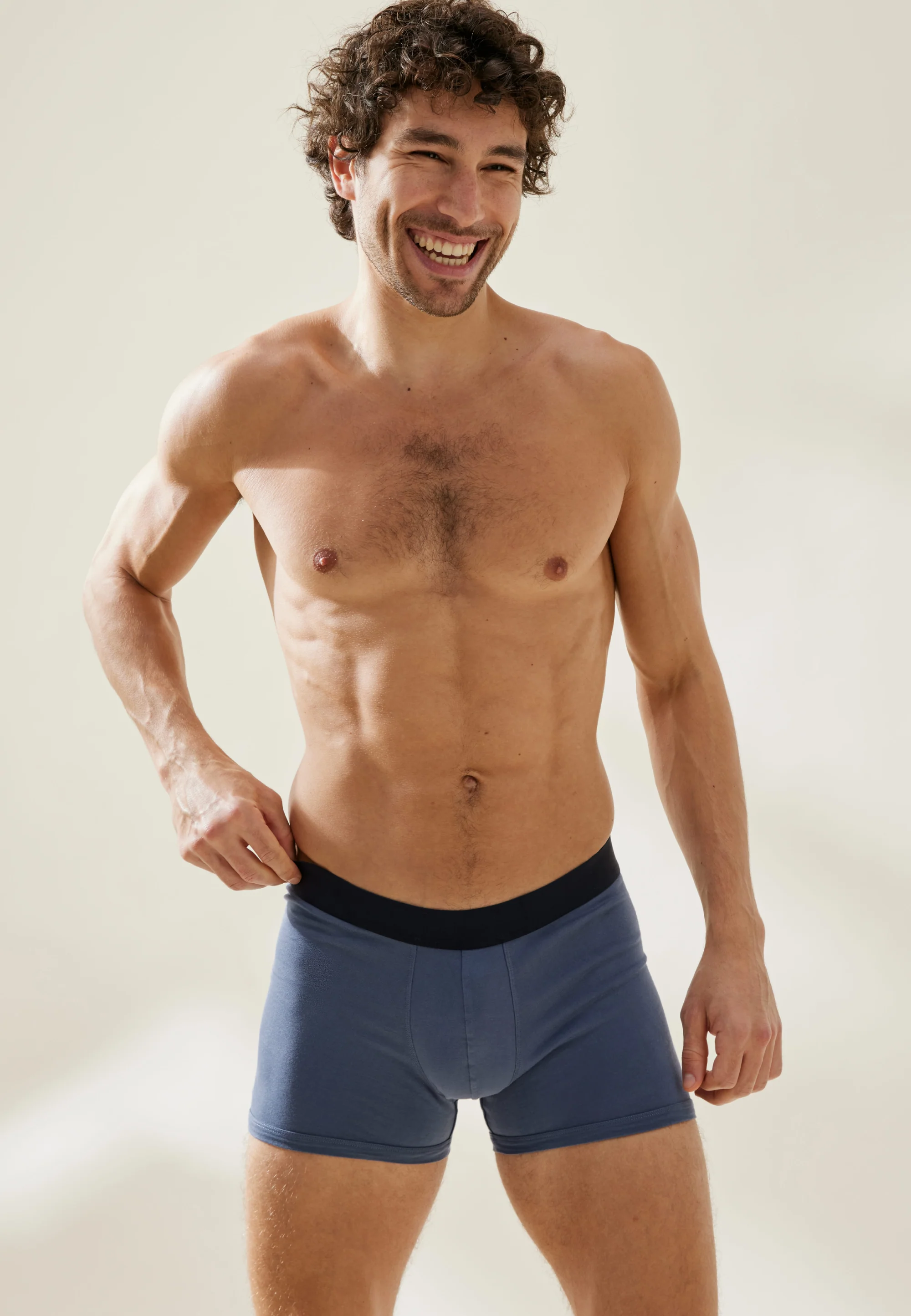 Le boxer - Image 6