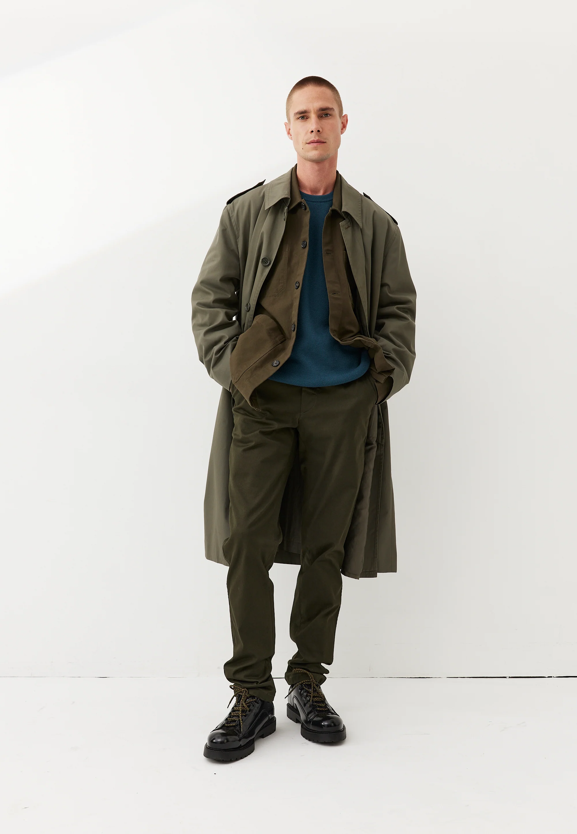 Le chino - Image 22