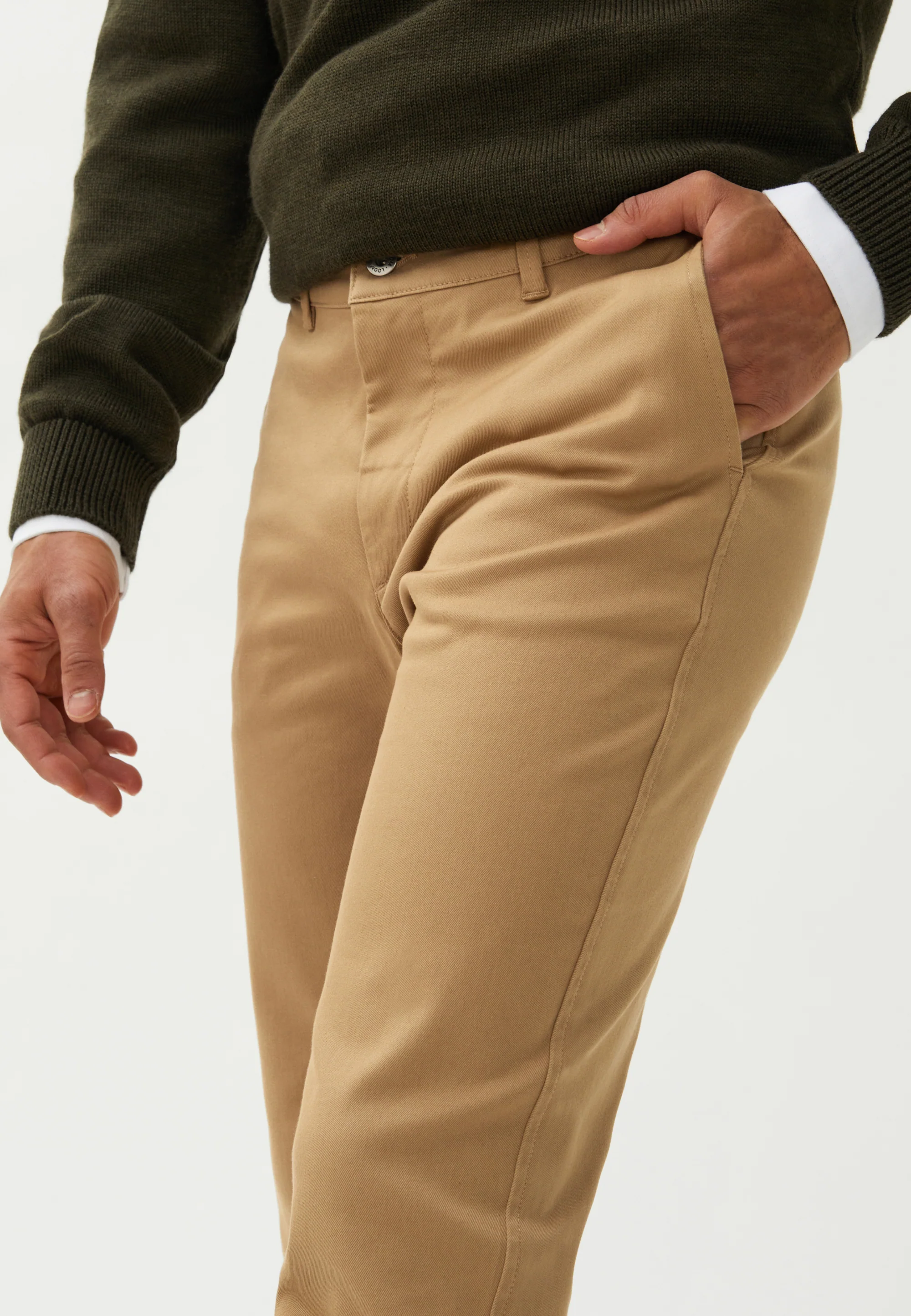 Le chino - Image 5