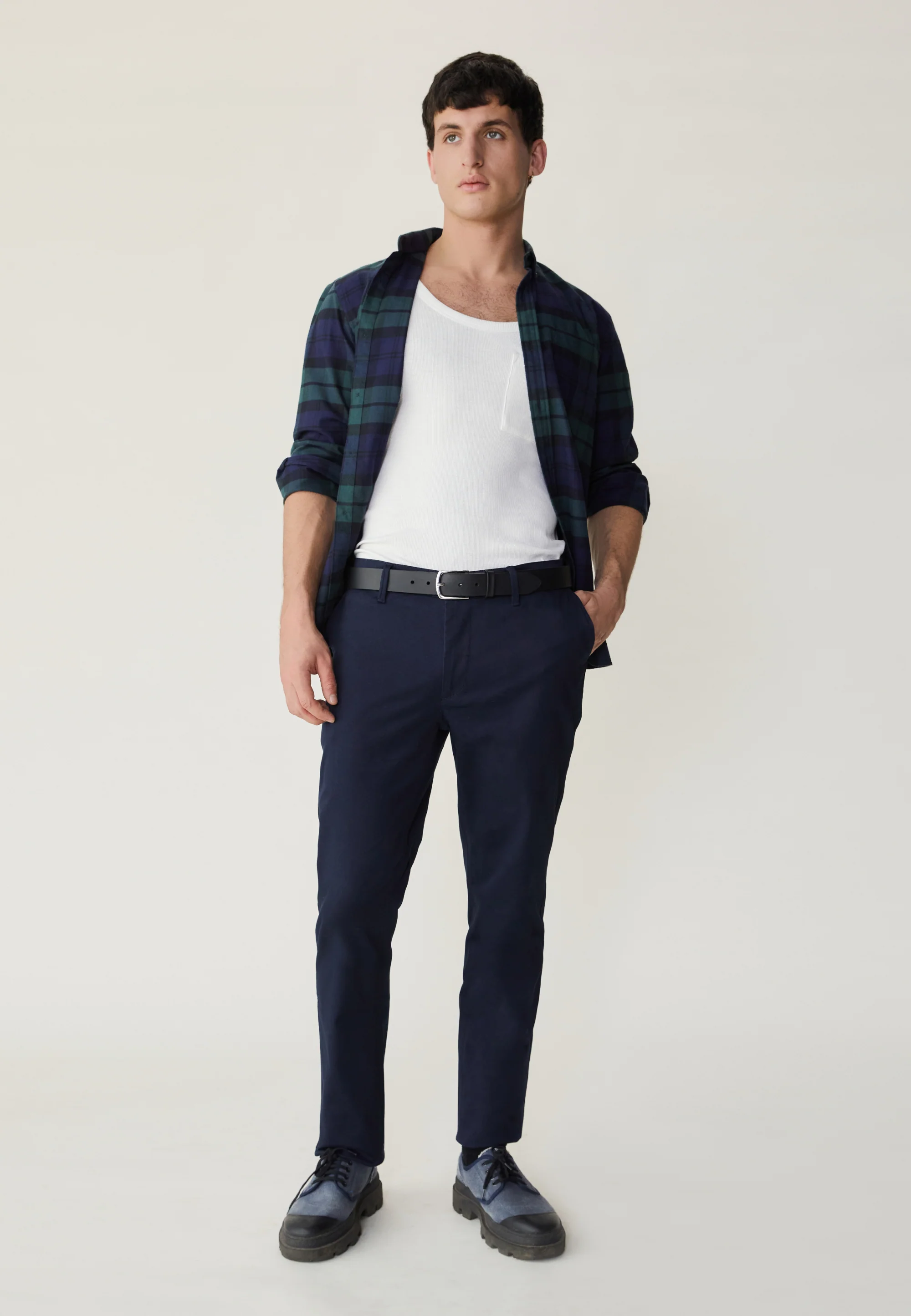 Le chino - Image 6