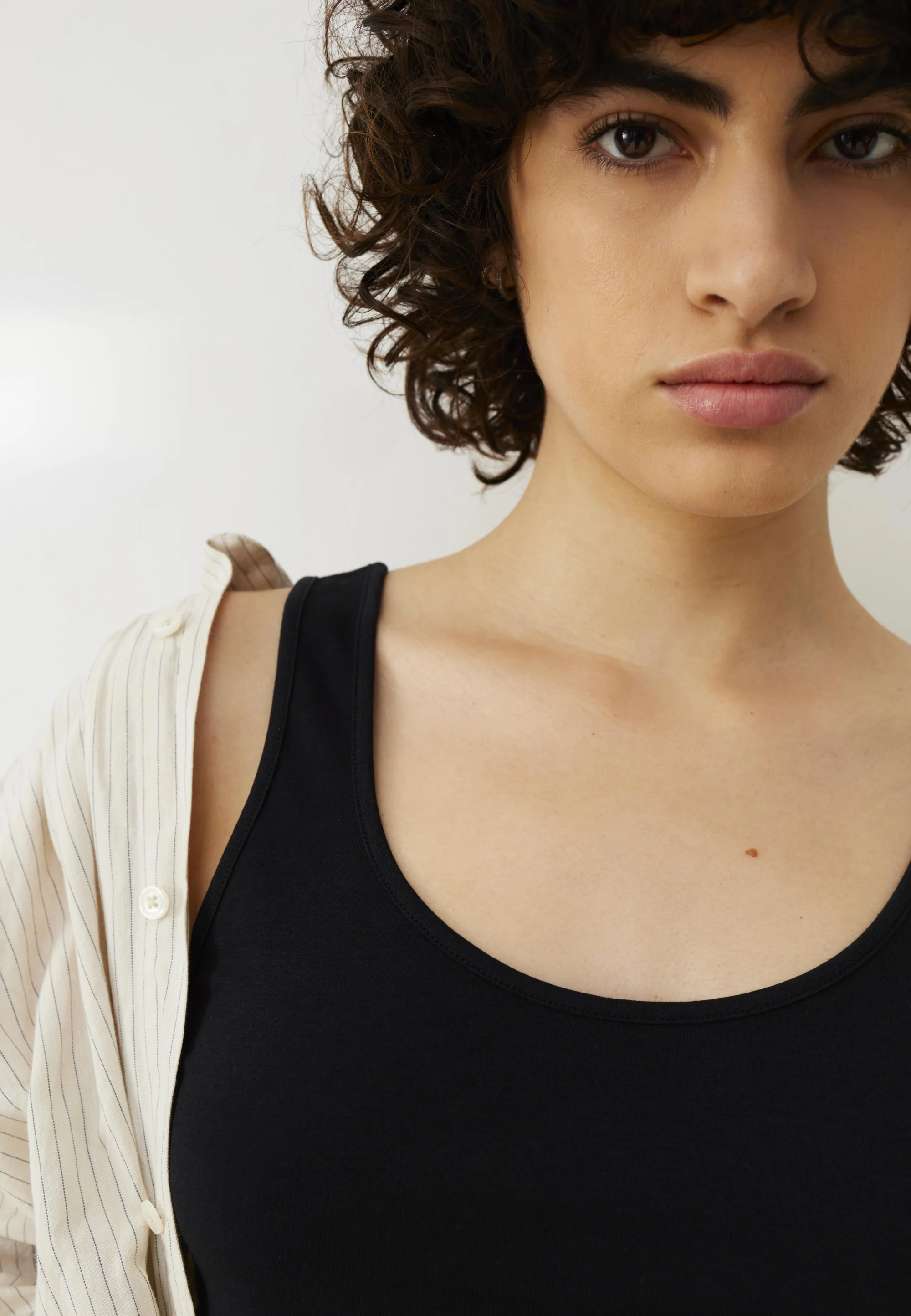 Le débardeur Tencel - Image 14