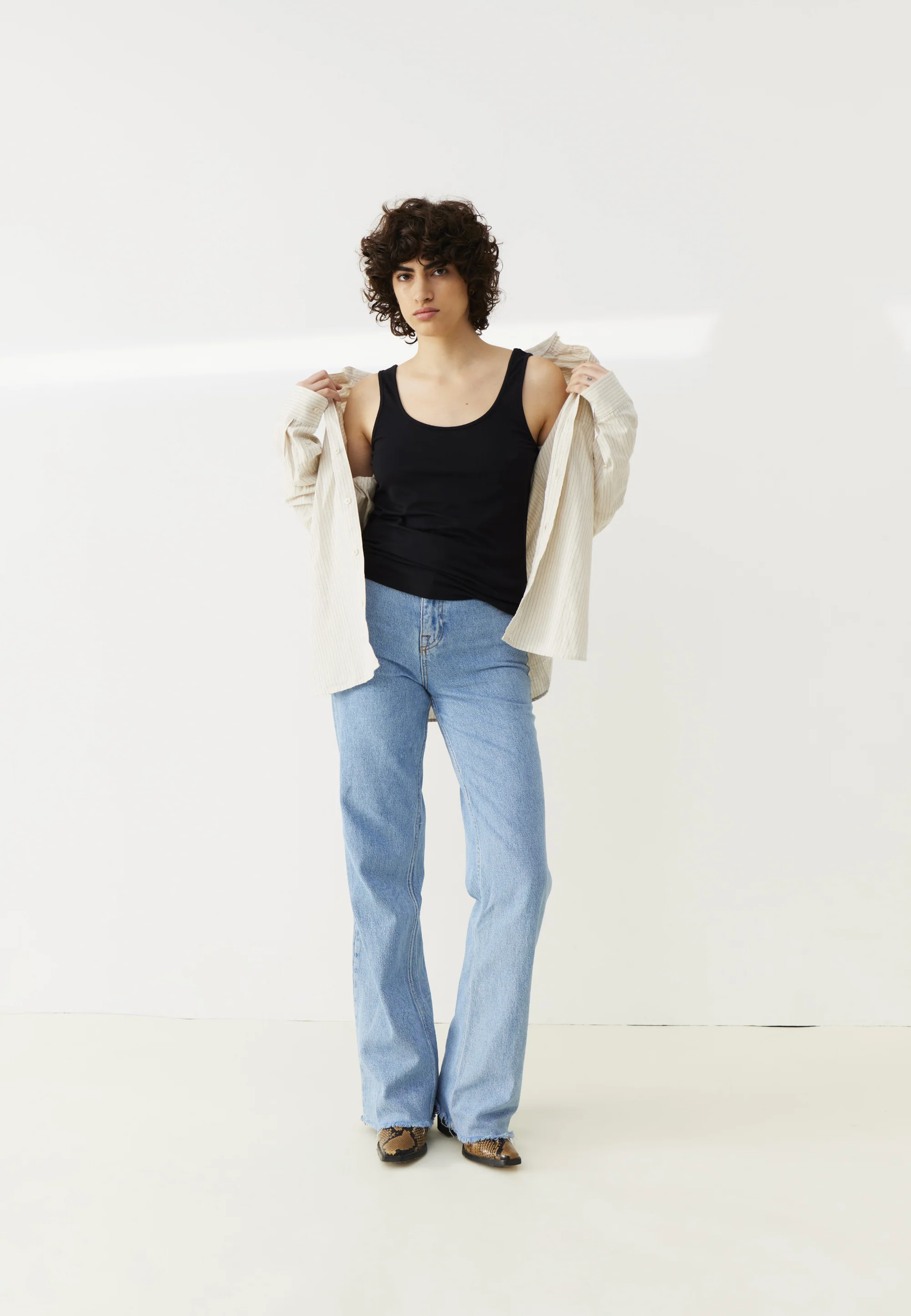 Le débardeur Tencel - Image 16