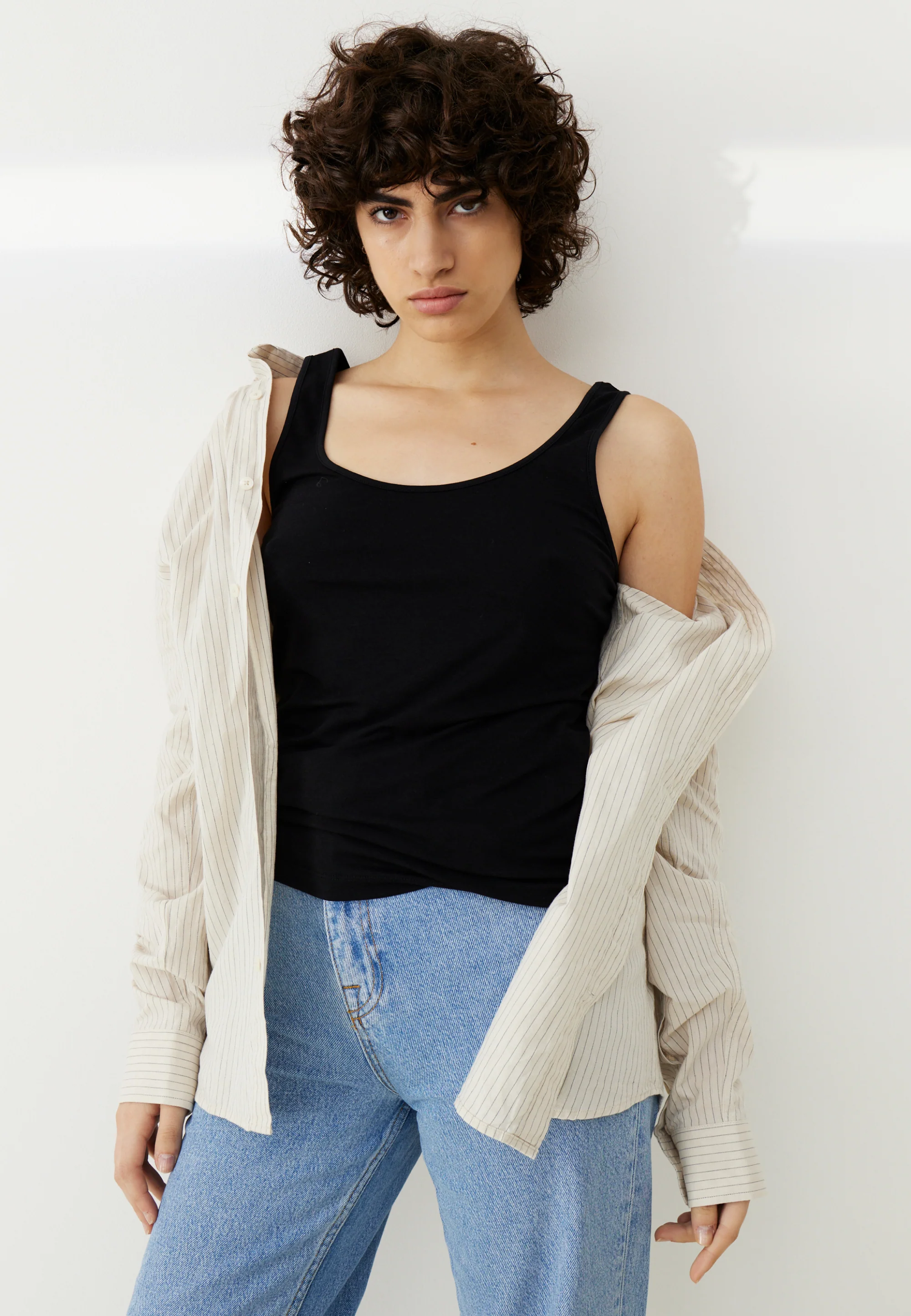 Le débardeur Tencel - Image 18
