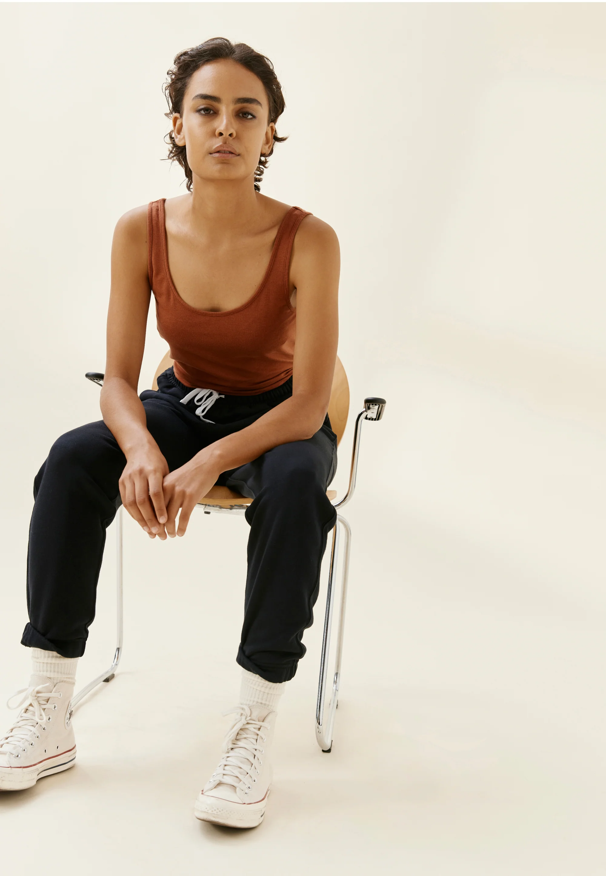 Le débardeur Tencel - Image 6