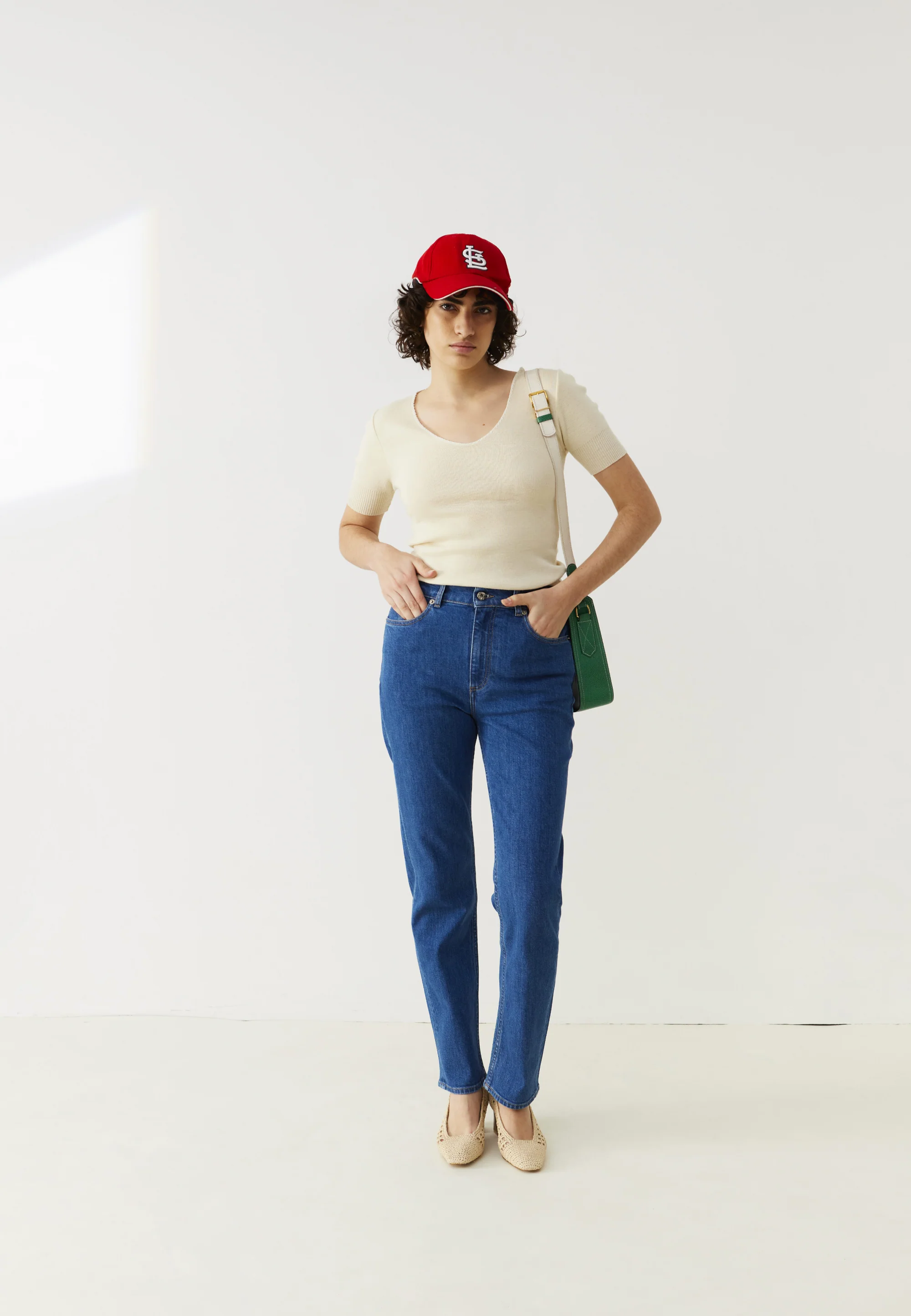 Pantalons et jeans